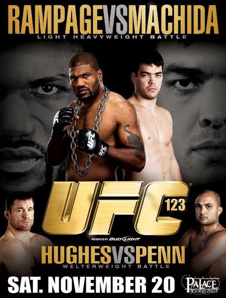 UFC 122 Results: Yushin Okami Earns Shot, B.J. Penn Talks and 25 Lessons  Learned, News, Scores, Highlights, Stats, and Rumors