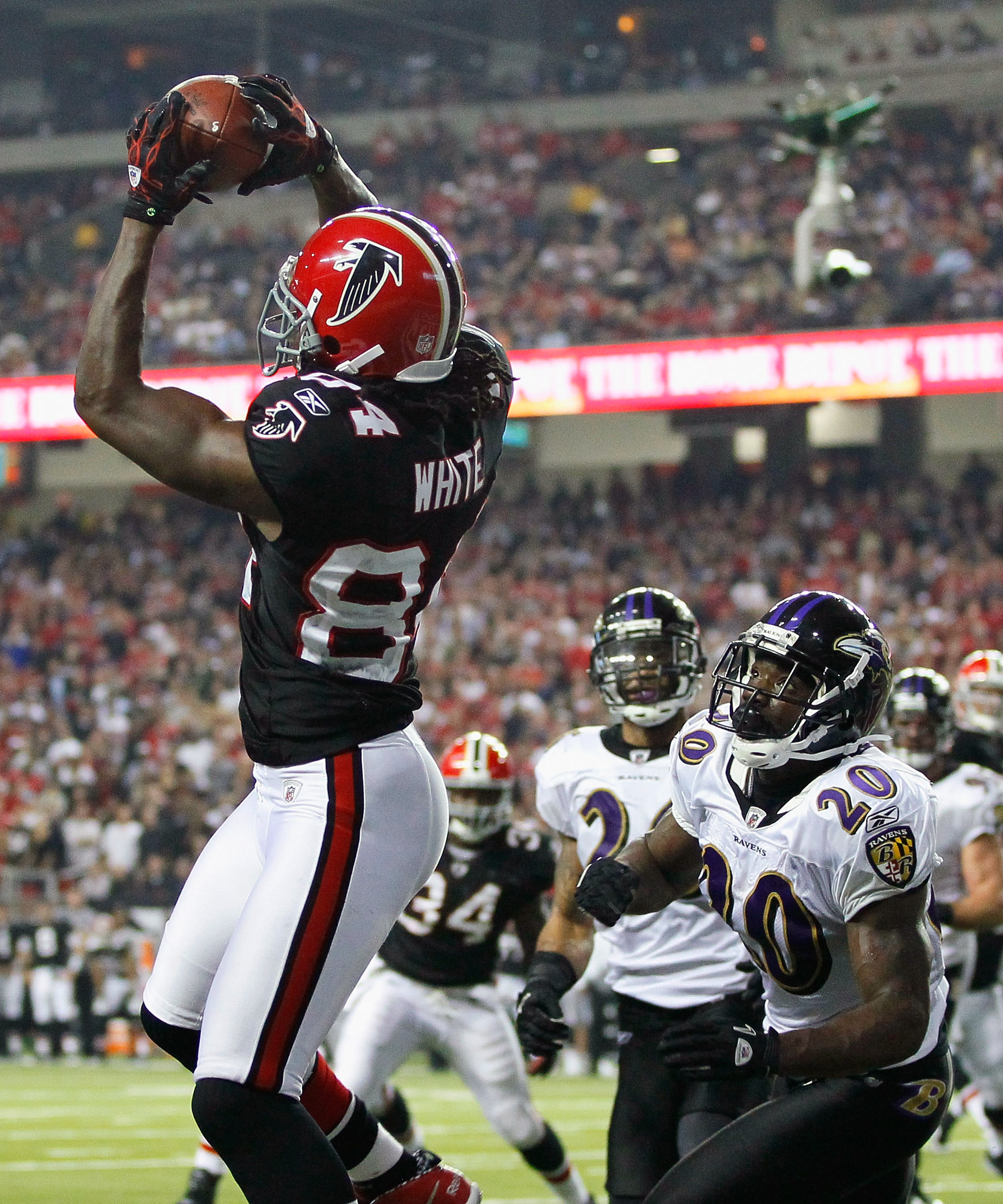 Black Brett Favre Jersey Atlanta Falcons Throwback Jerseys