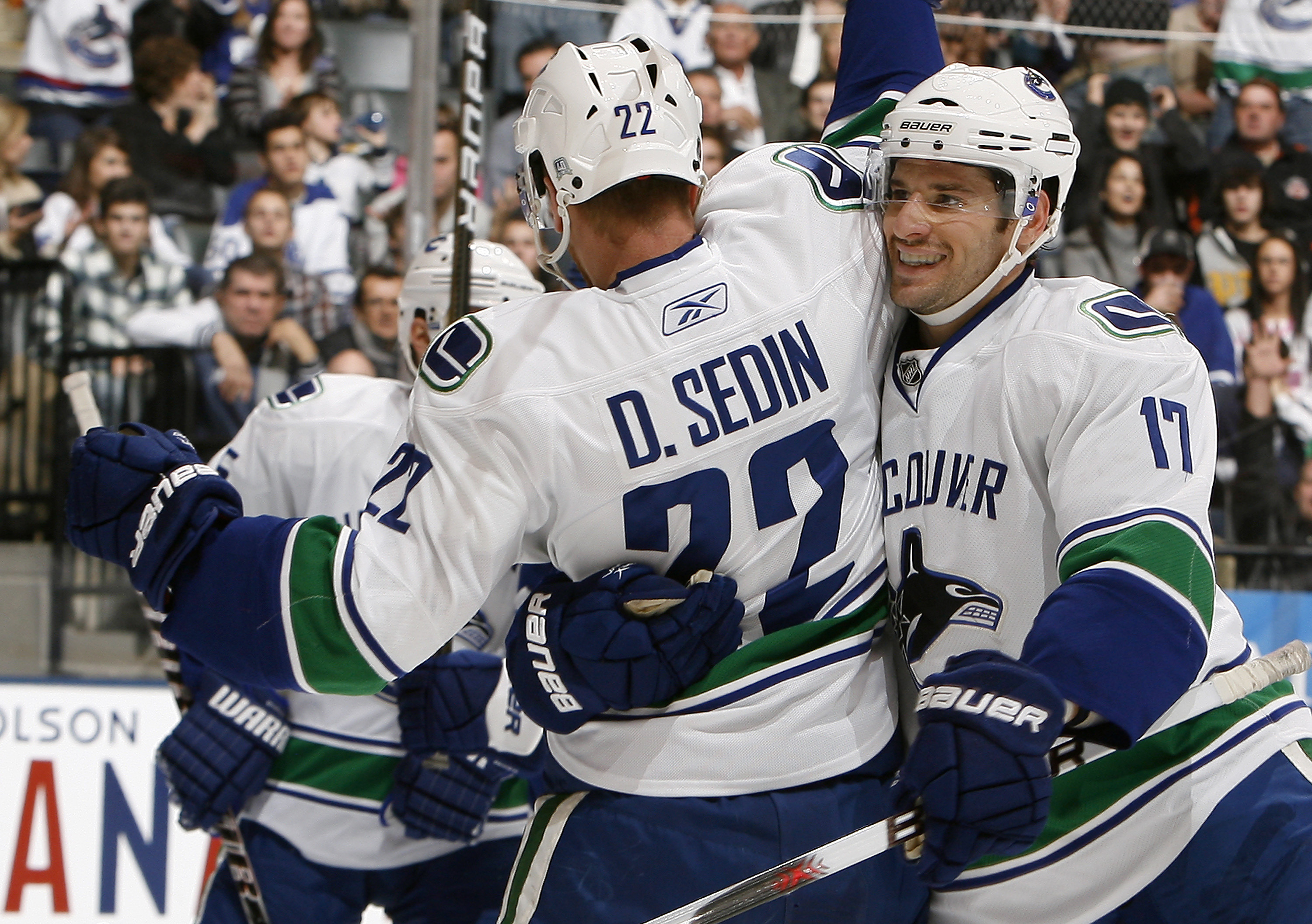 Vancouver Canucks: Early-Season Report Card | Bleacher Report | Latest ...