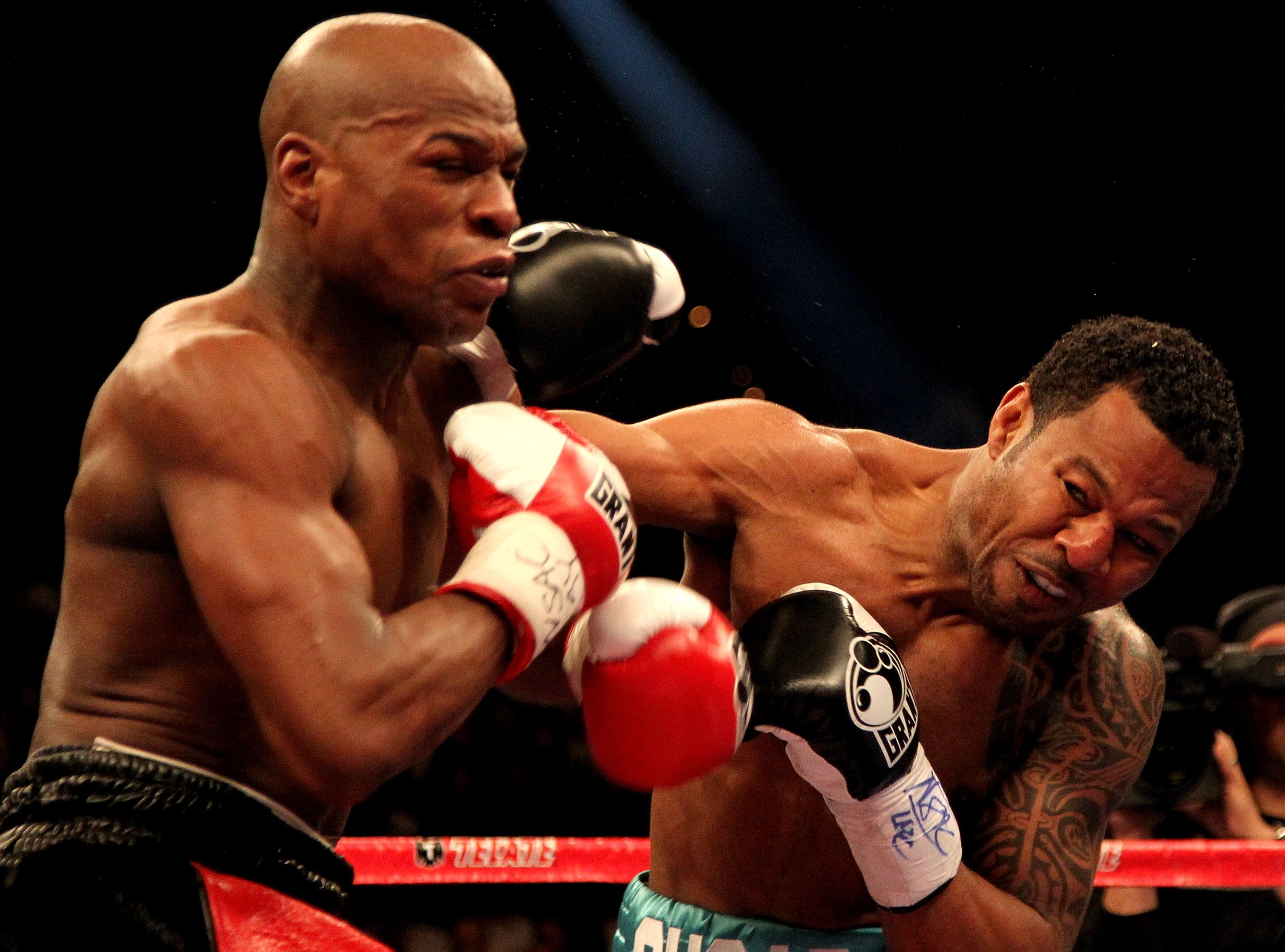 Manny Pacquiao Why Latest Win Means Floyd Mayweather Jr. Fight Won't