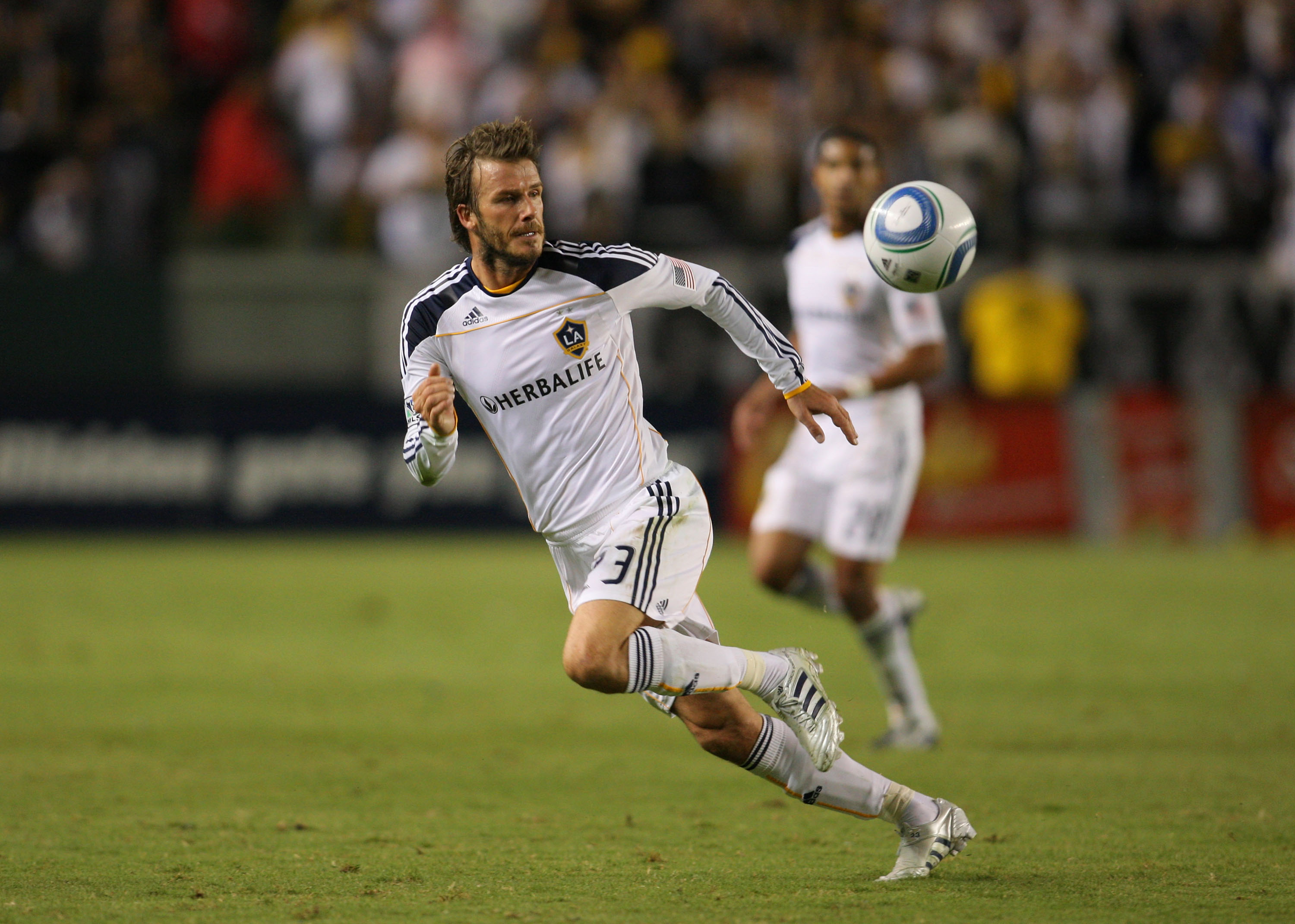 HIGHLIGHTS: LA Galaxy vs. FC Dallas