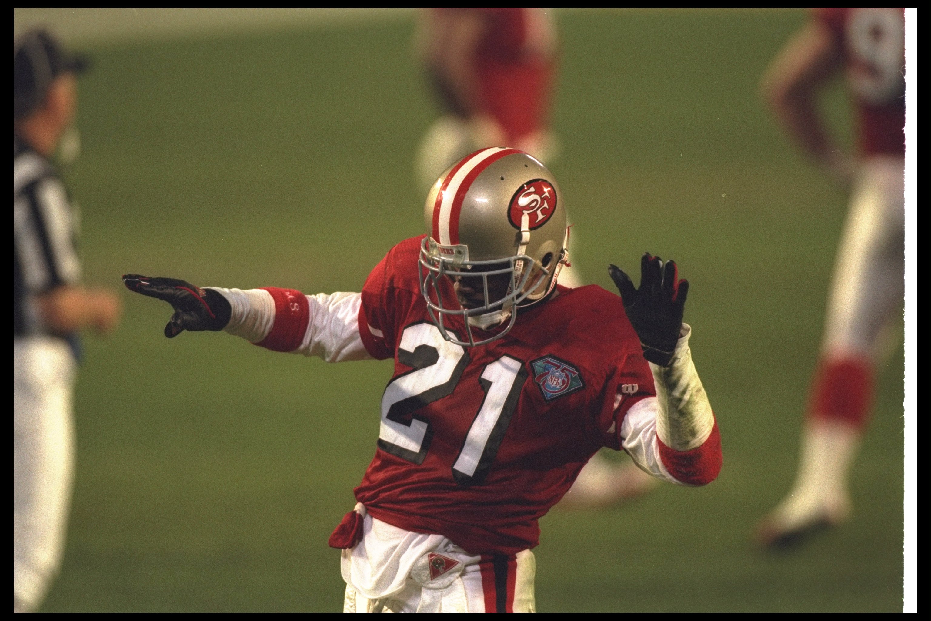 San Francisco 49ers: Who is your favorite Niners of all time