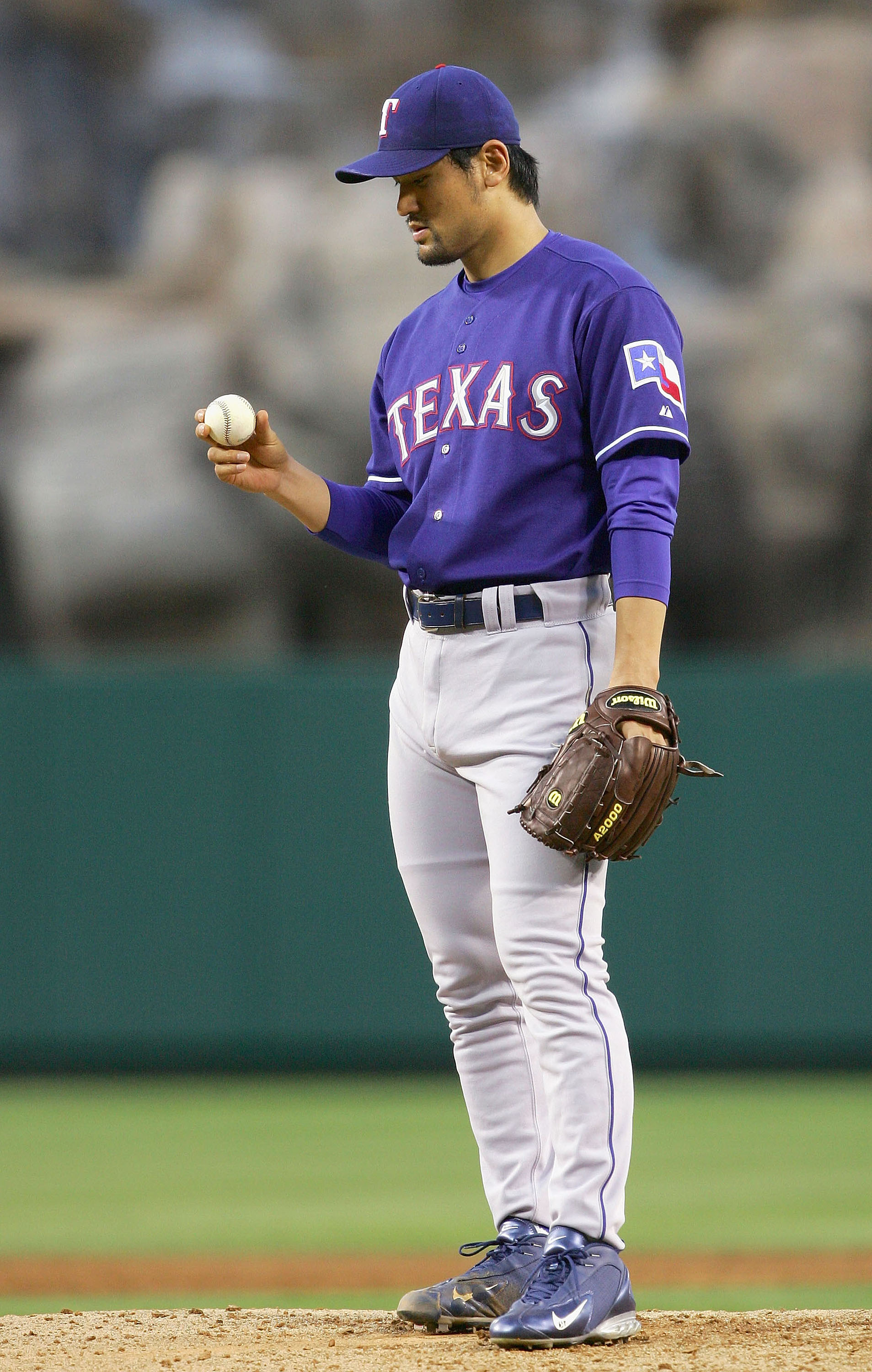 Former MLB All-Star Chan Ho Park retires
