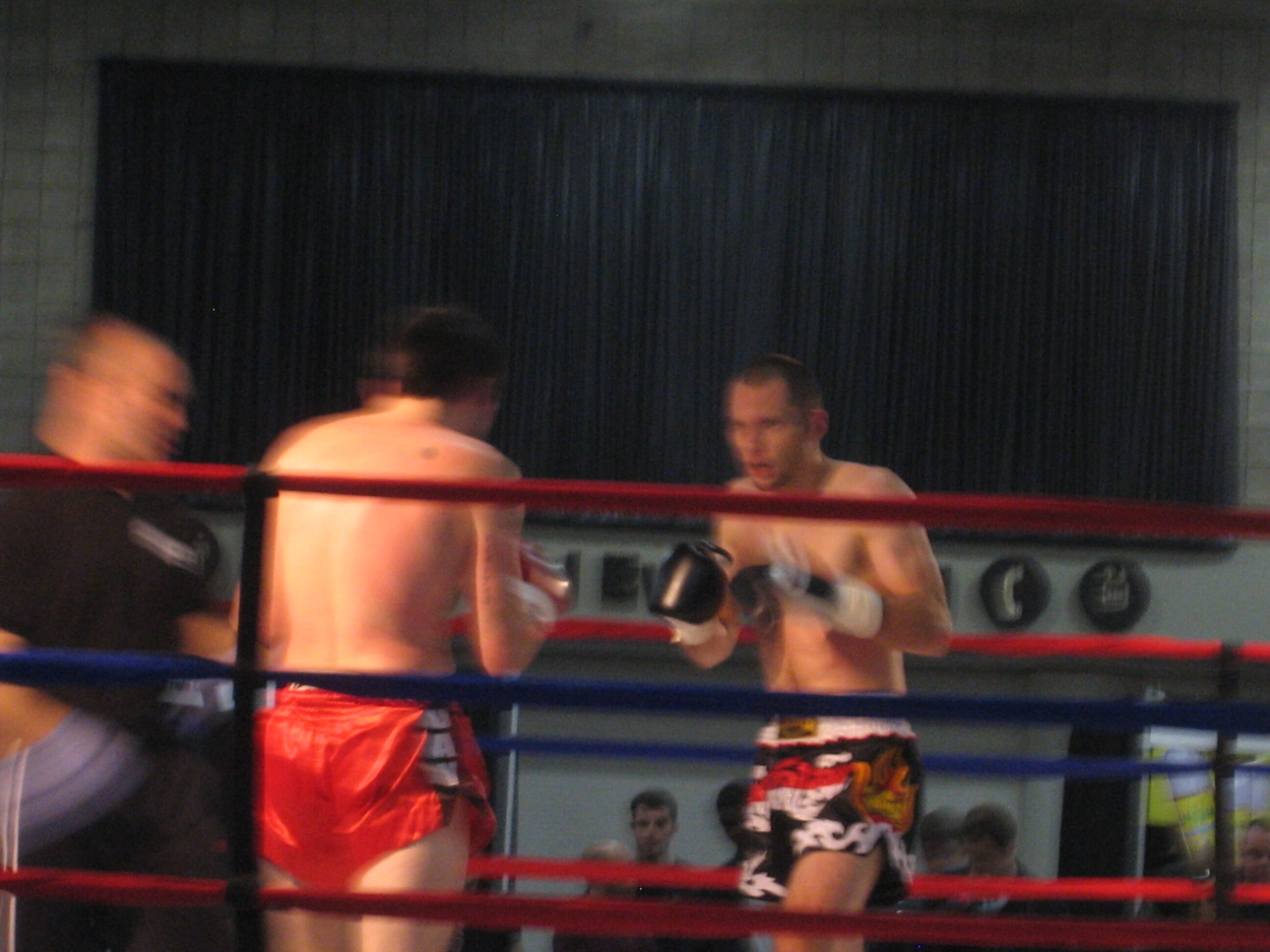 Mixed Martial Arts Hits NYC MMA World Expo Recap Bleacher Report