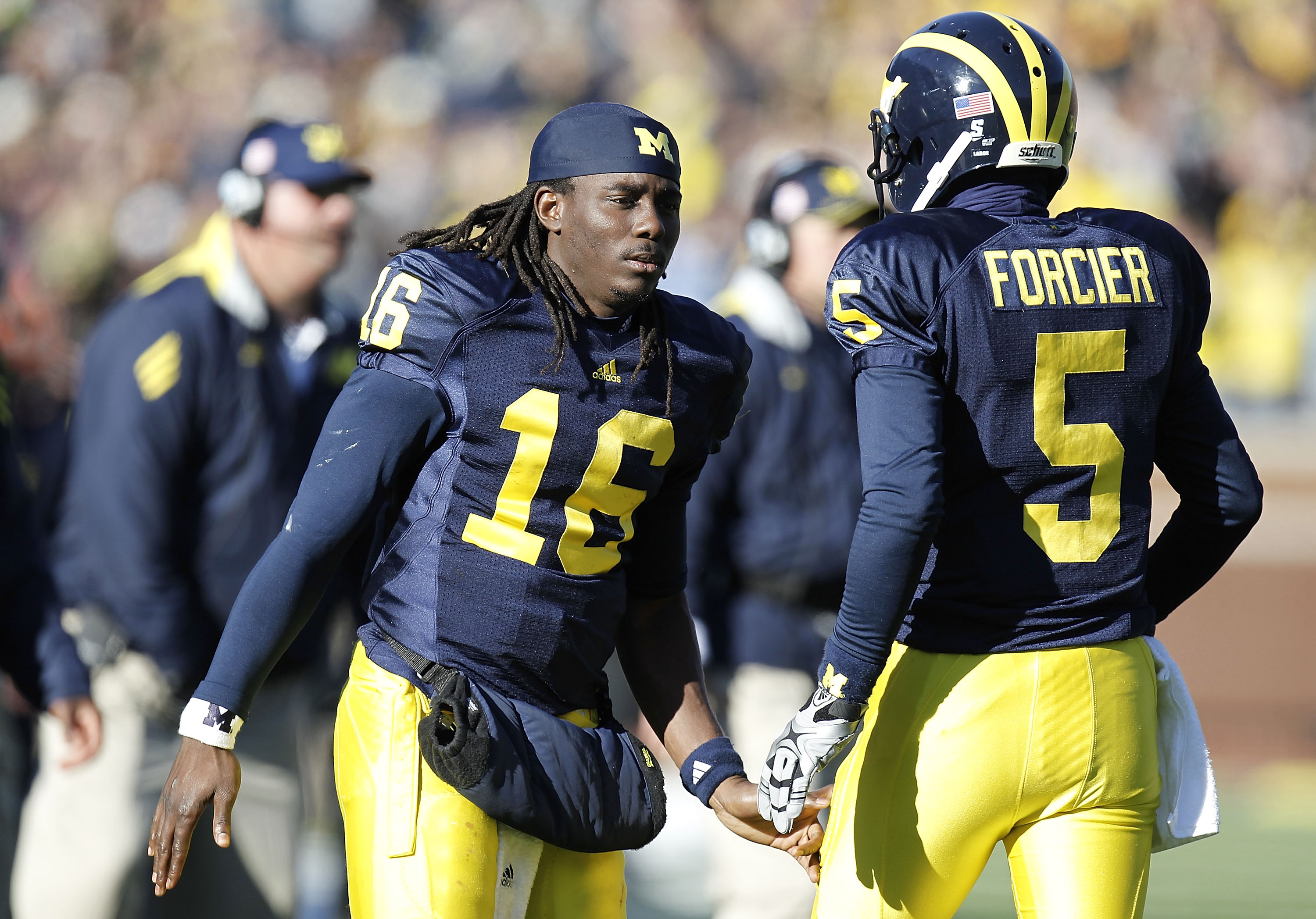 Michigan Football: Updating Wolverines Bowl Projection After Win At ...