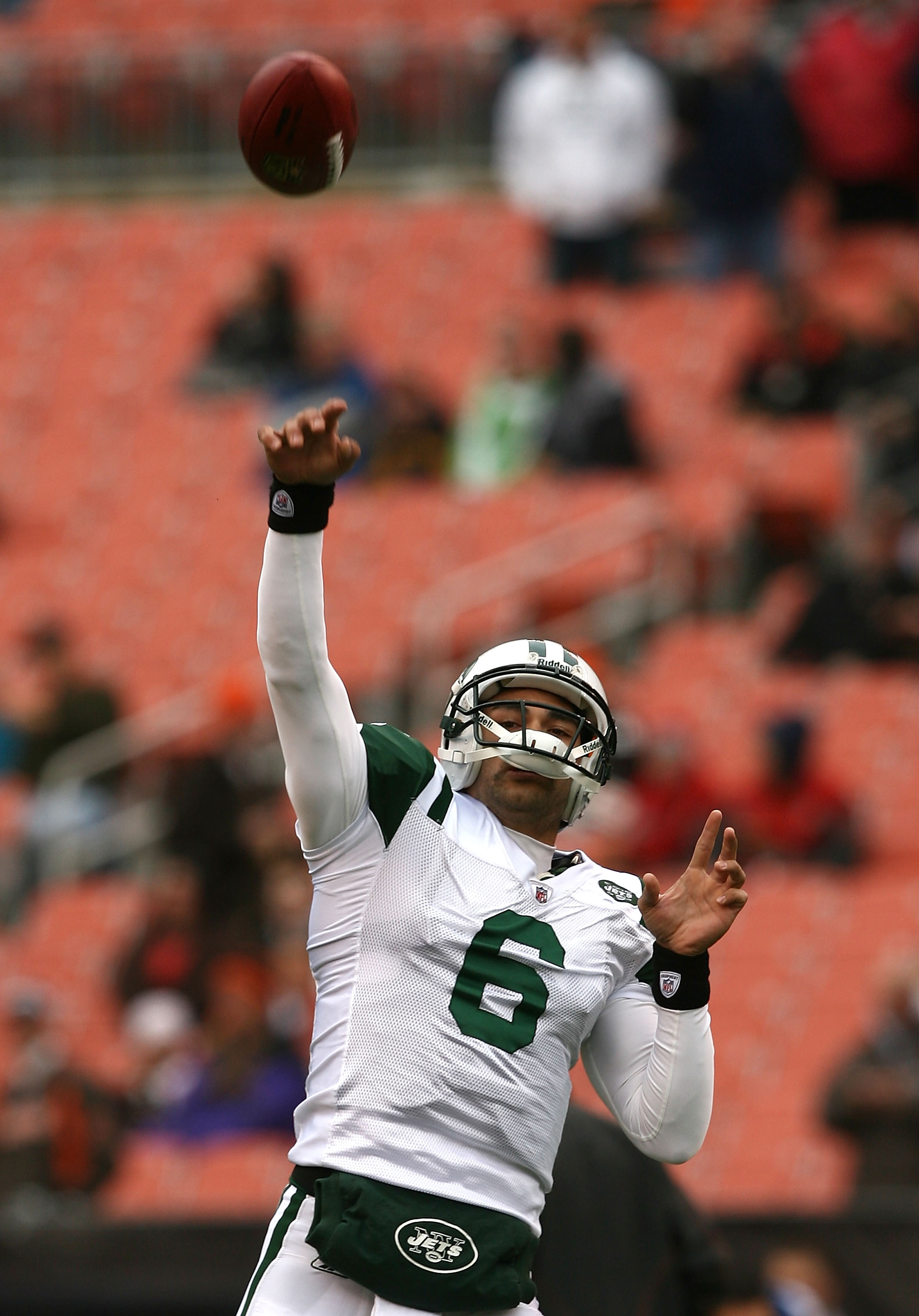 Cleveland Browns vs. New York Jets: 10 Ways the Browns Will Ground the Jets, News, Scores, Highlights, Stats, and Rumors