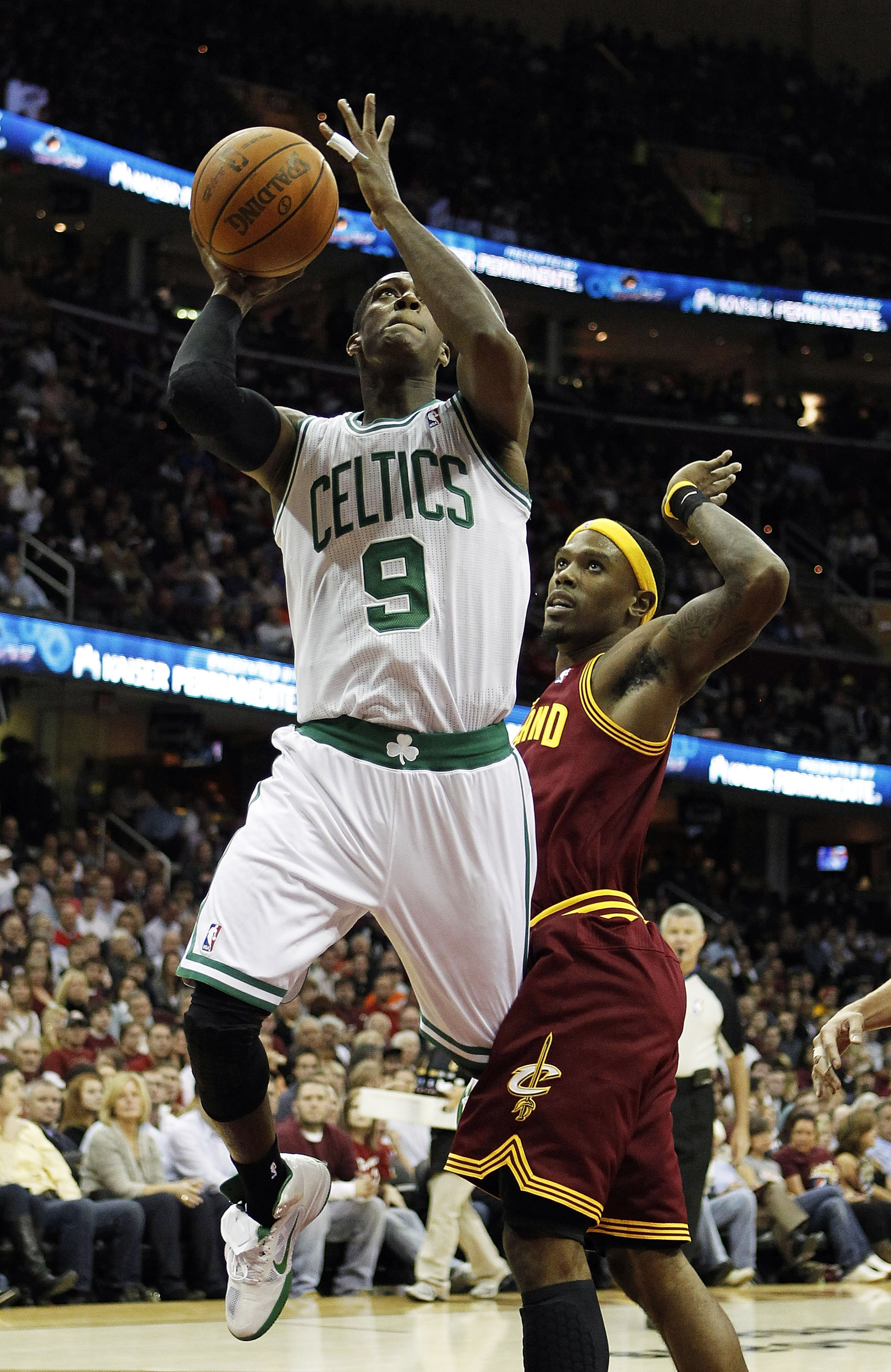 NBA makes point of clearing Rajon Rondo – Boston Herald