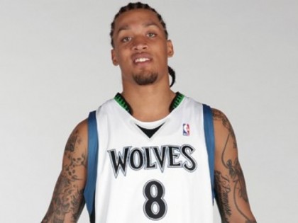 The rise and fall of Michael Beasley 