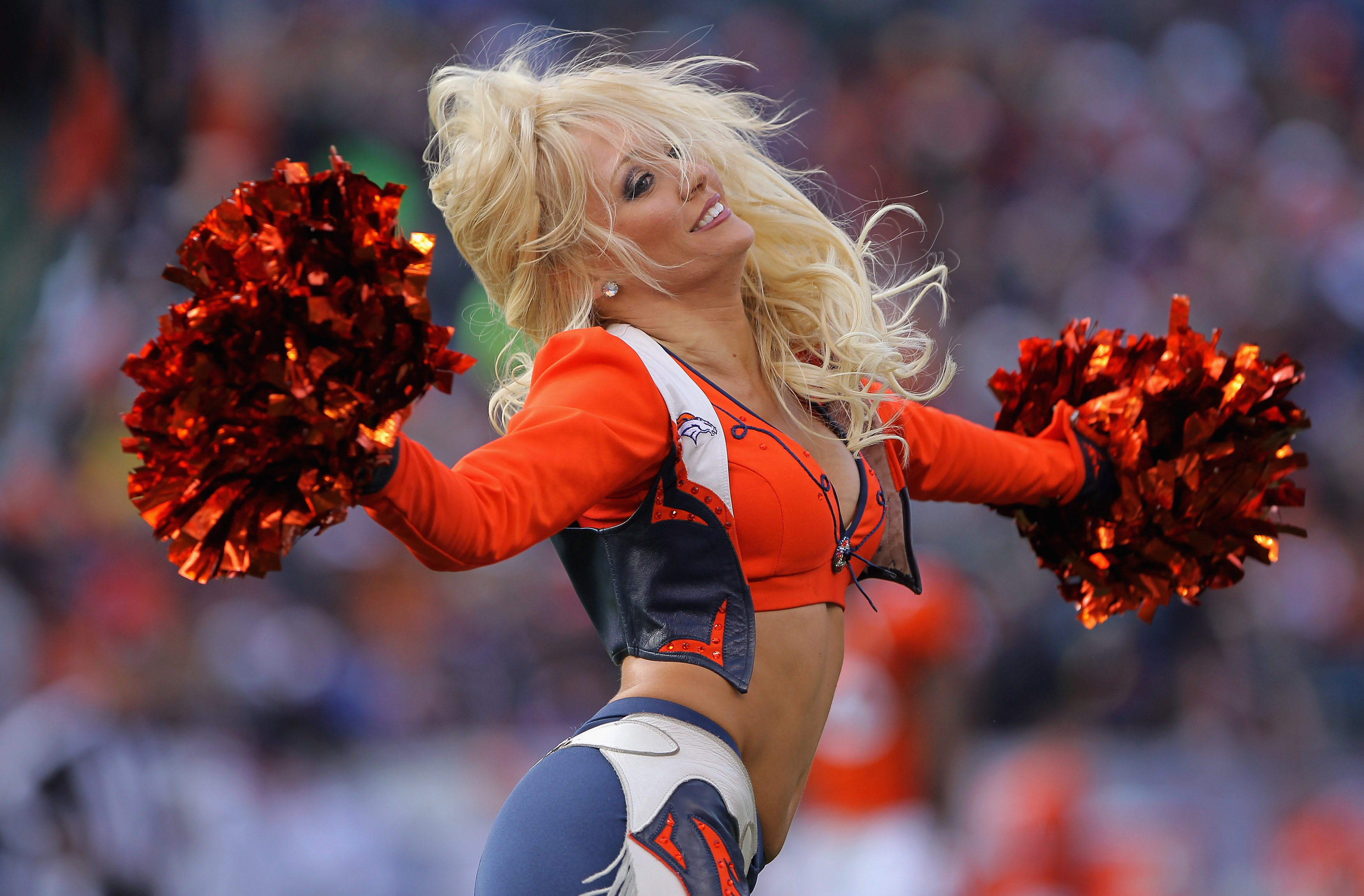 Kansas City Chiefs Trampled By Denver Broncos 49-29: Bye Week