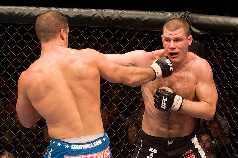 UFC 122: Marquardt vs. Okami Preview, News, Scores, Highlights, Stats, and  Rumors