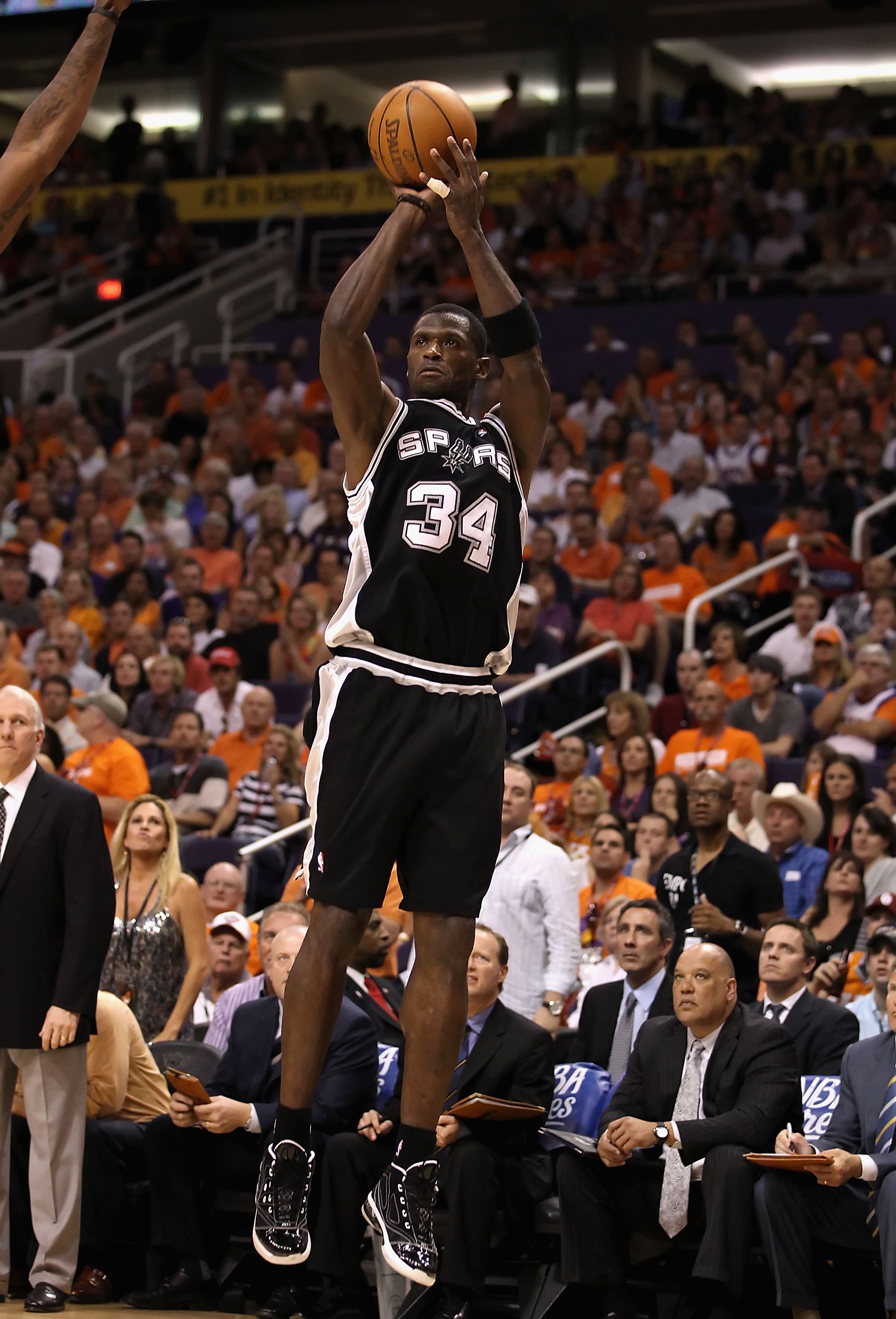 San Antonio Report Card: Grading The Spurs' Win Over The Oklahoma City ...