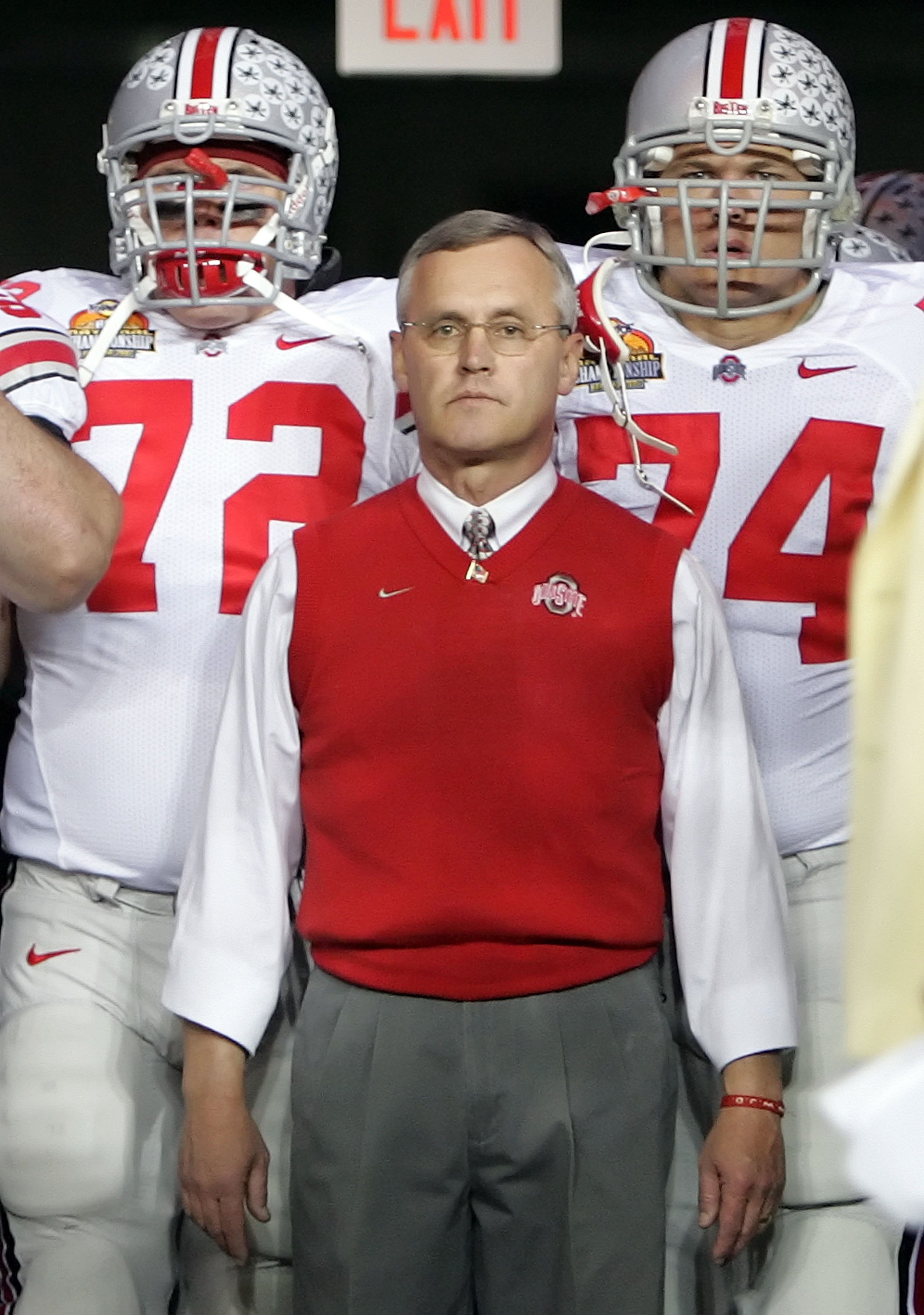 Ohio State Football: The 5 Biggest Obstacles to Gridiron Dynasty | News,  Scores, Highlights, Stats, and Rumors | Bleacher Report