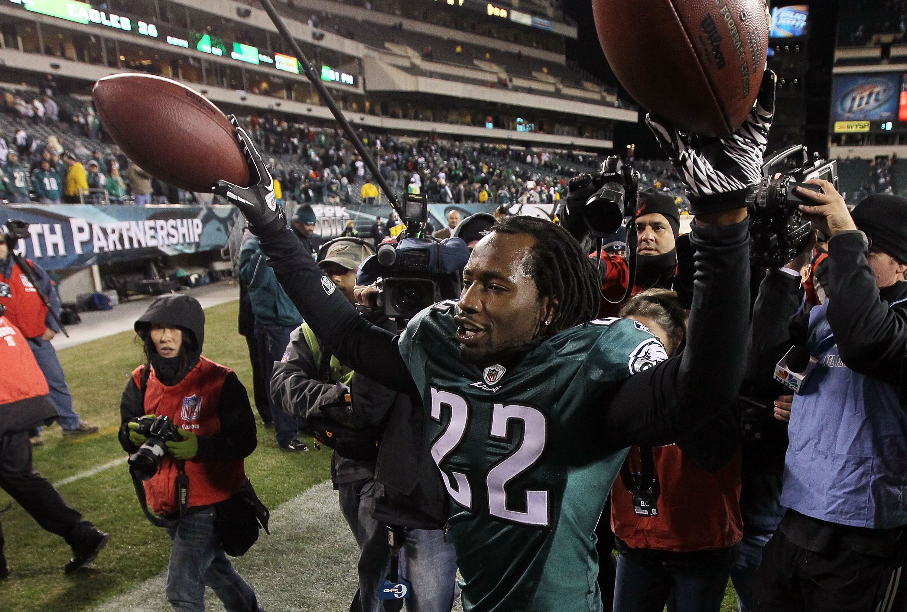 10 Reasons Everyone Should Root For The Eagles In The Super Bowl