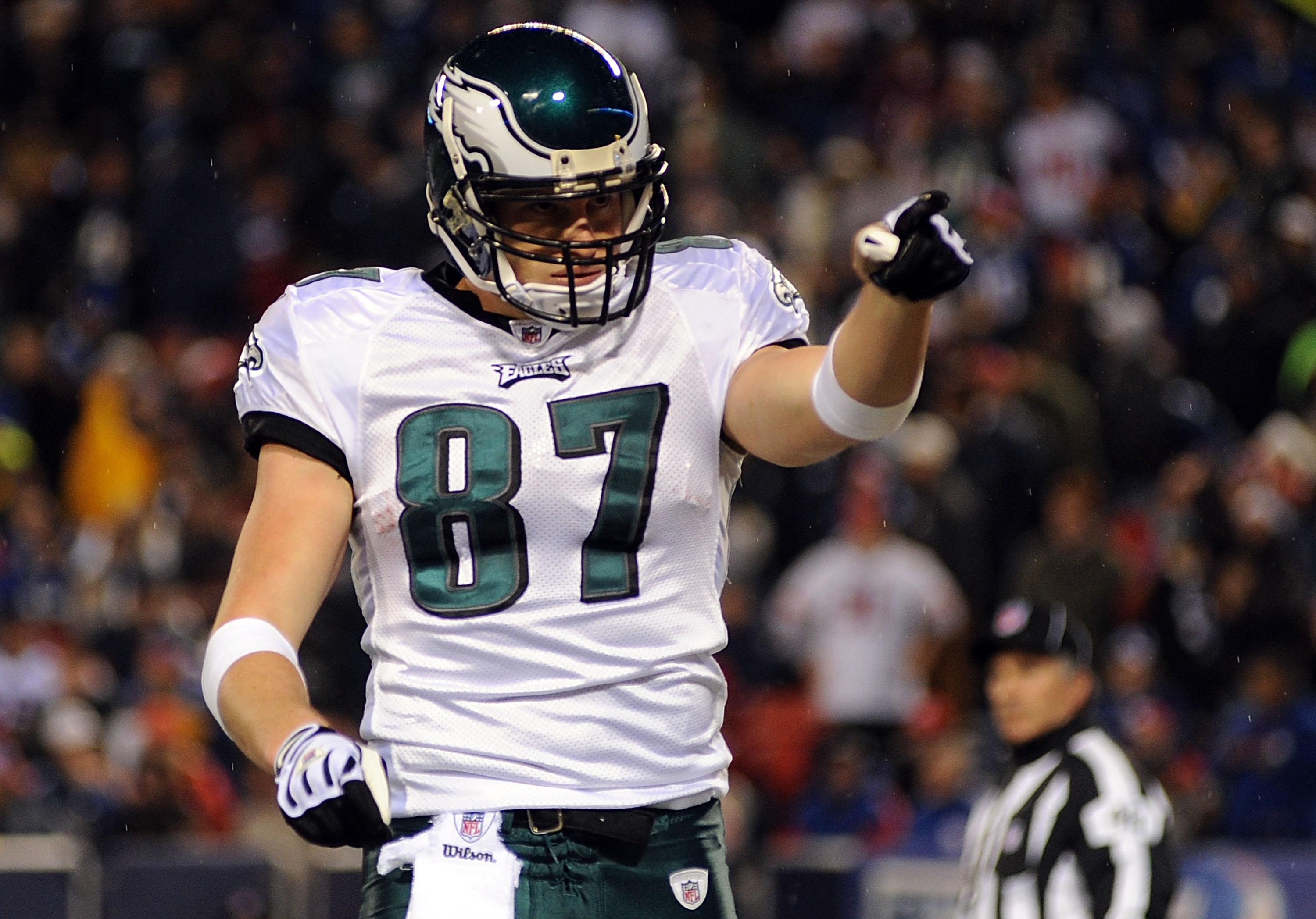 Philadelphia Eagles: 10 Reasons Why They Are Super Bowl Contenders