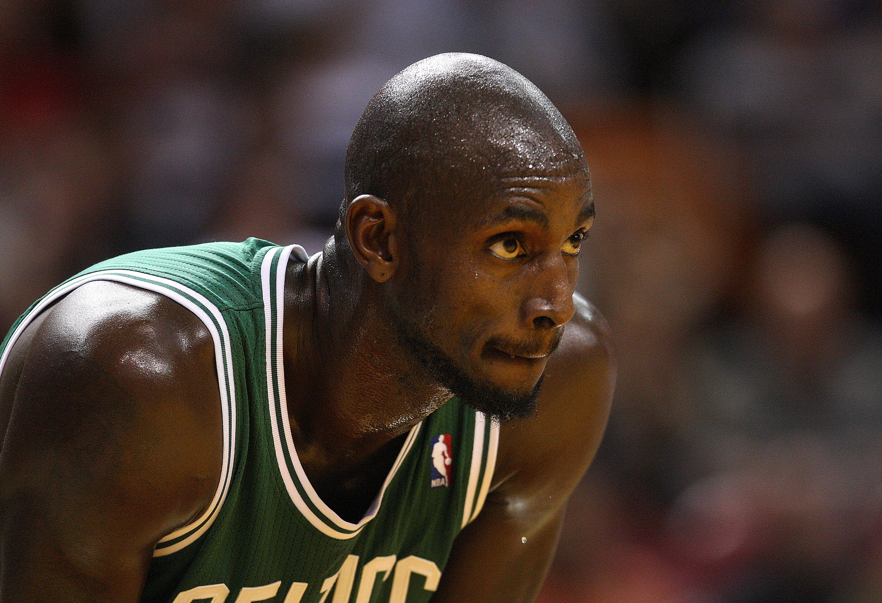 Kevin Garnett: 10 Creative Ways He Can Make Amends for His 