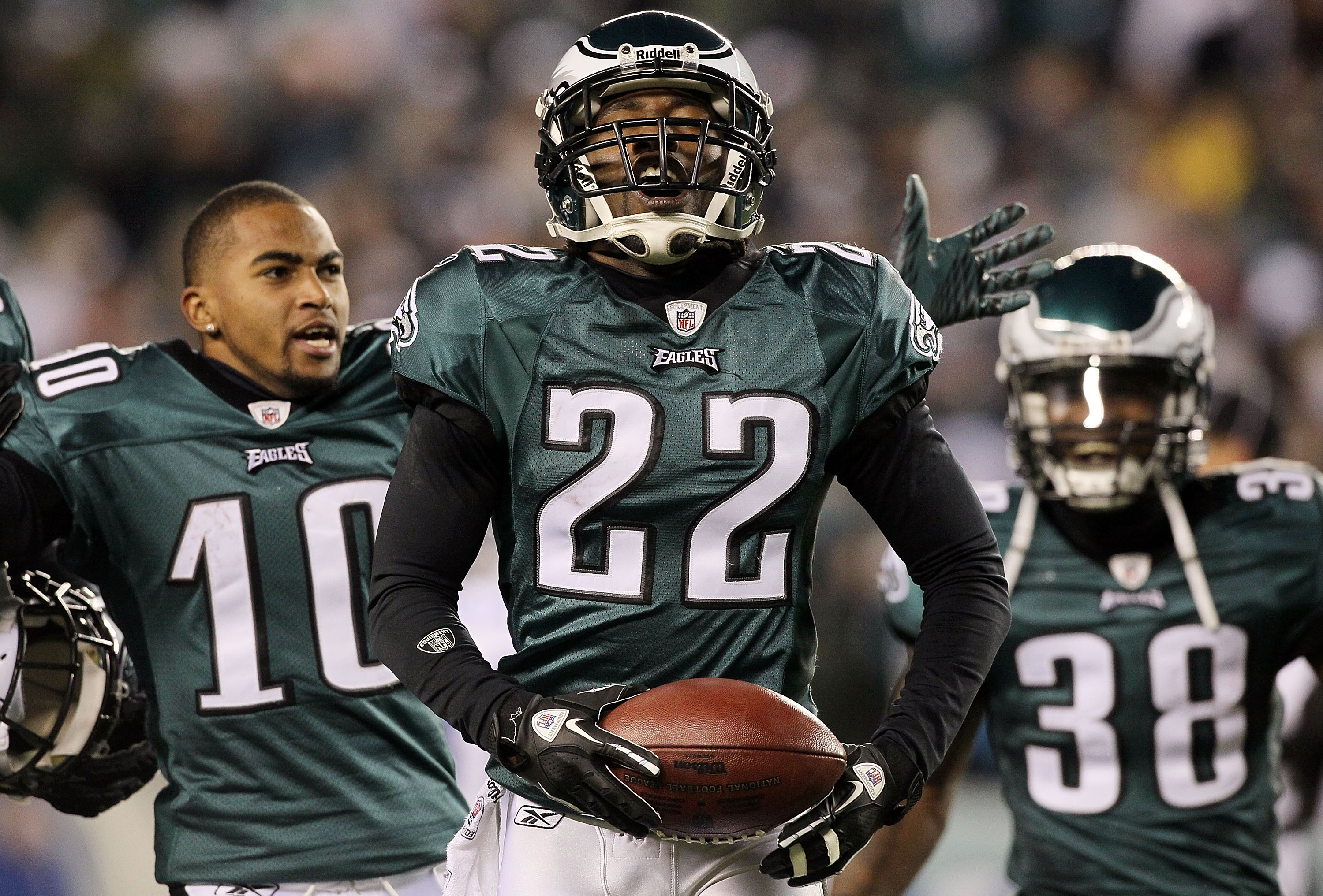 Monson: How the Philadelphia Eagles built a Super Bowl contender