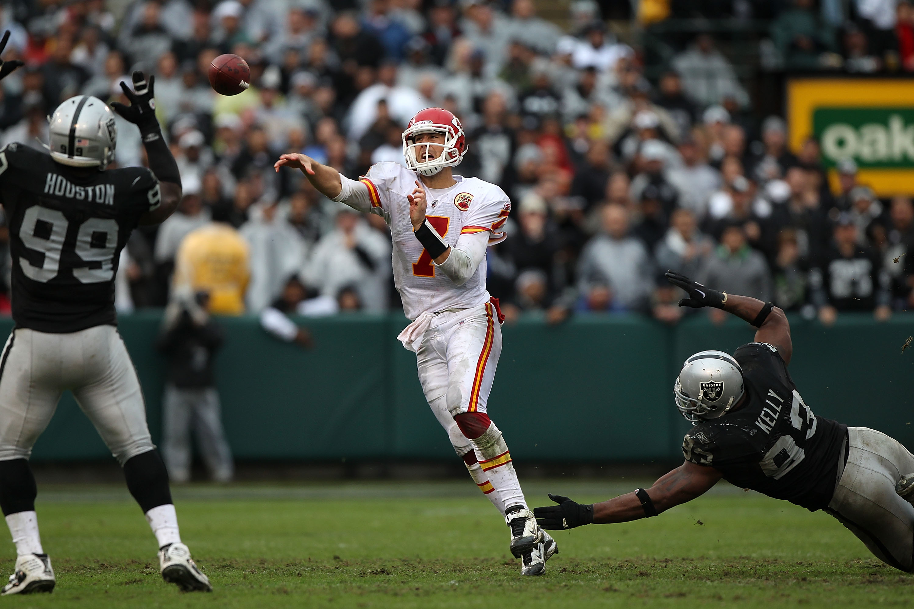 Oakland Raiders keep the Cincinnati Bengals winless: Recap, score, stats and  more 