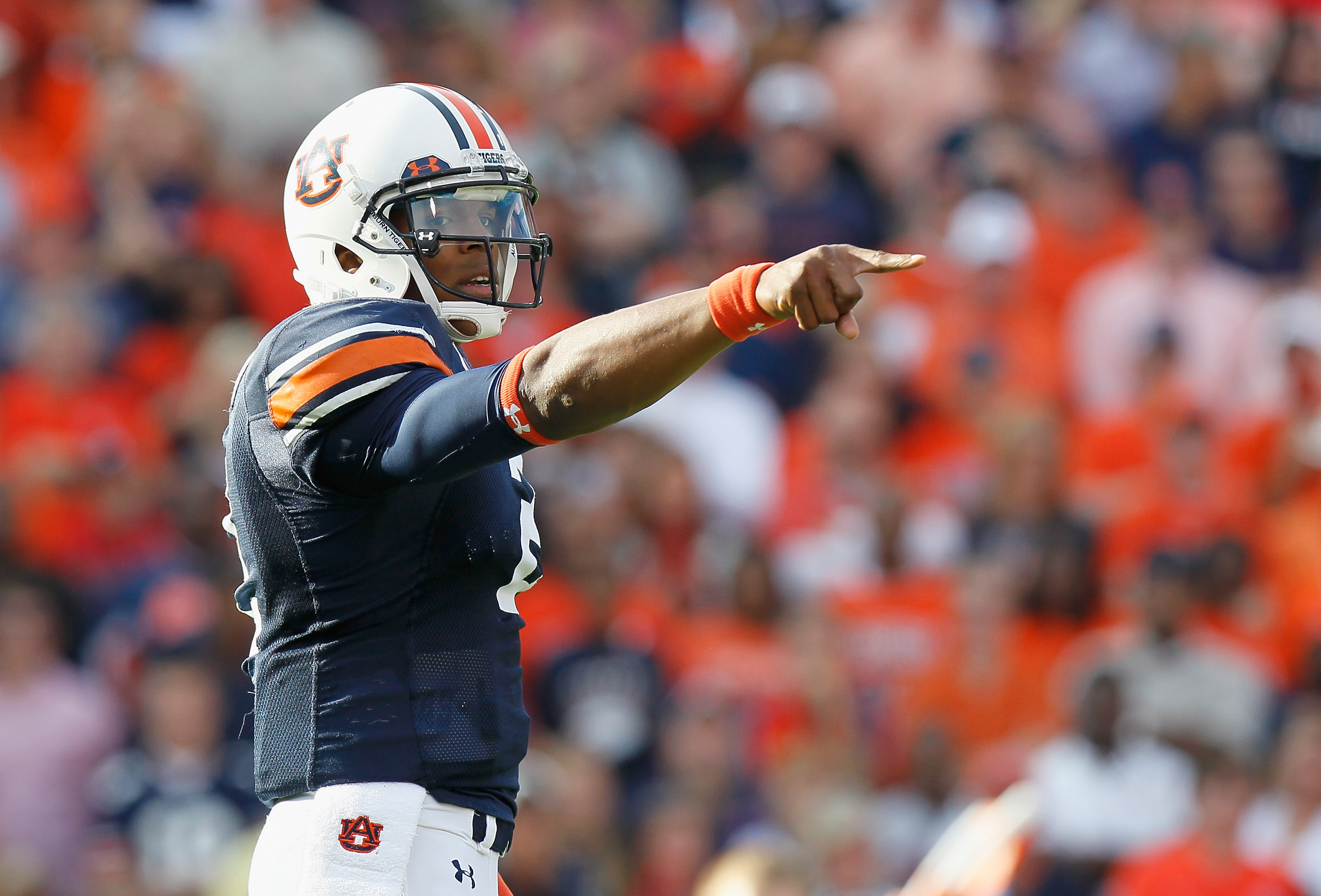 Auburn football: What's next for Cam Newton in FA post-vaccination?