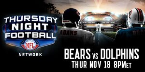 Miami Dolphins vs. Chicago Bears: Analyzing This Crucial Thursday Night