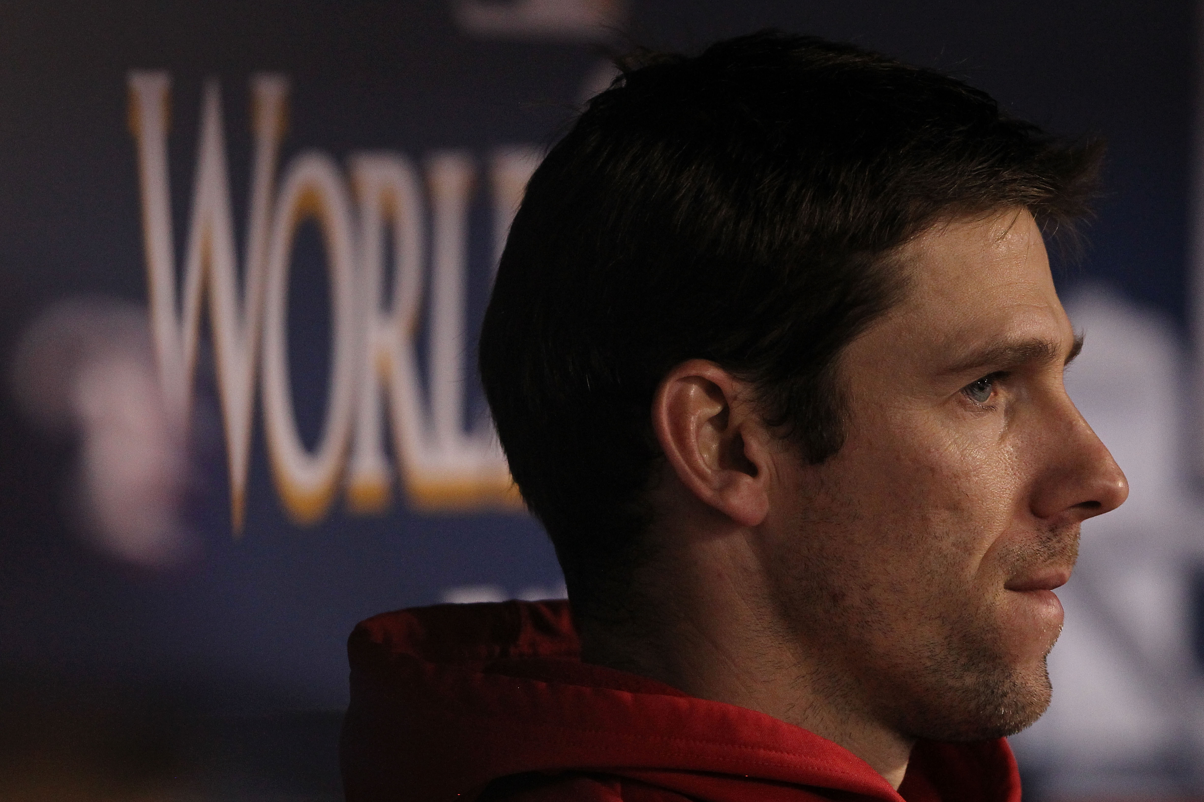 The Key to Texas Ranger Cliff Lee's Success - Guideposts