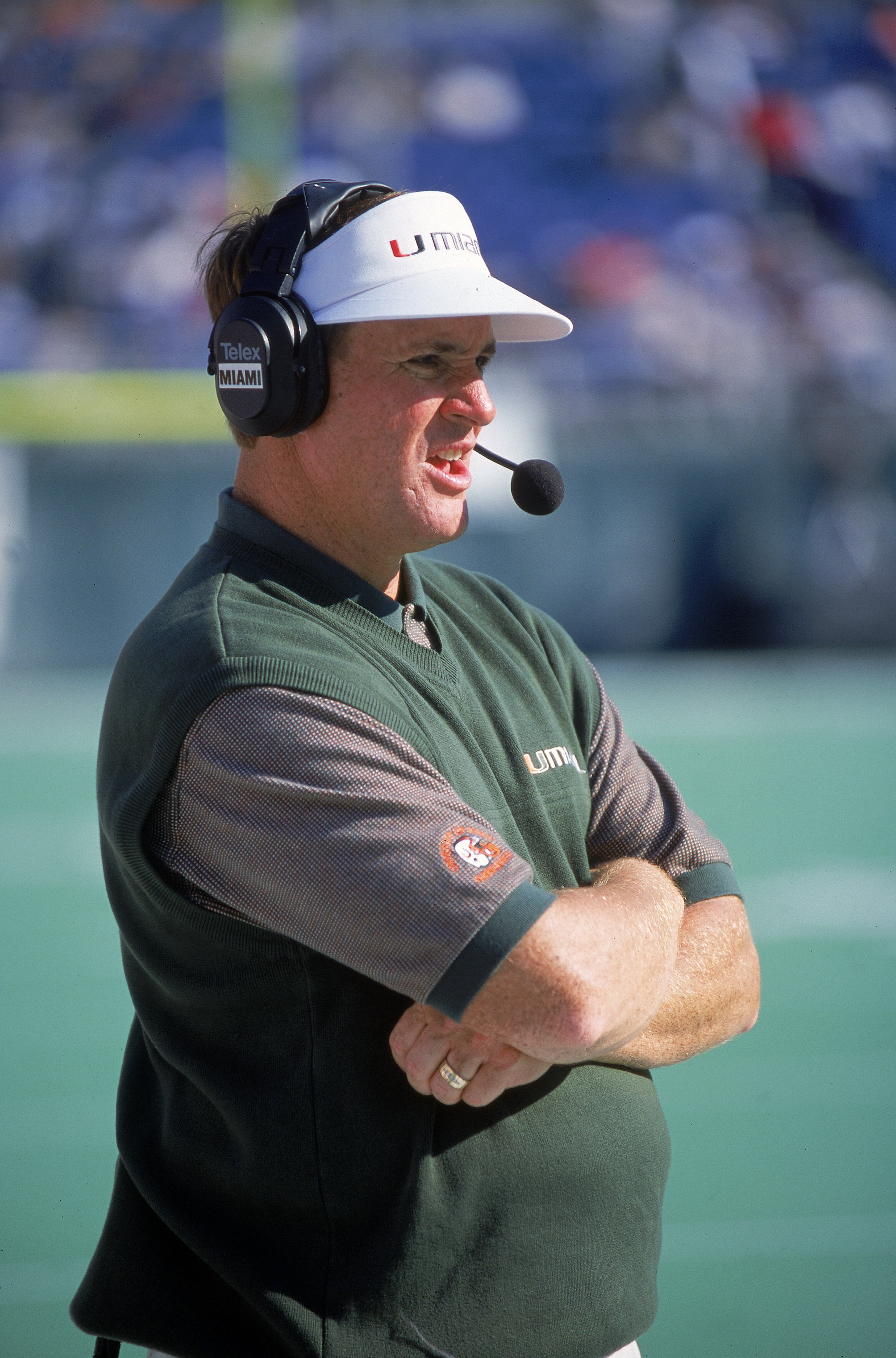 The 50 Greatest BigGame Coaches in College Football History Bleacher