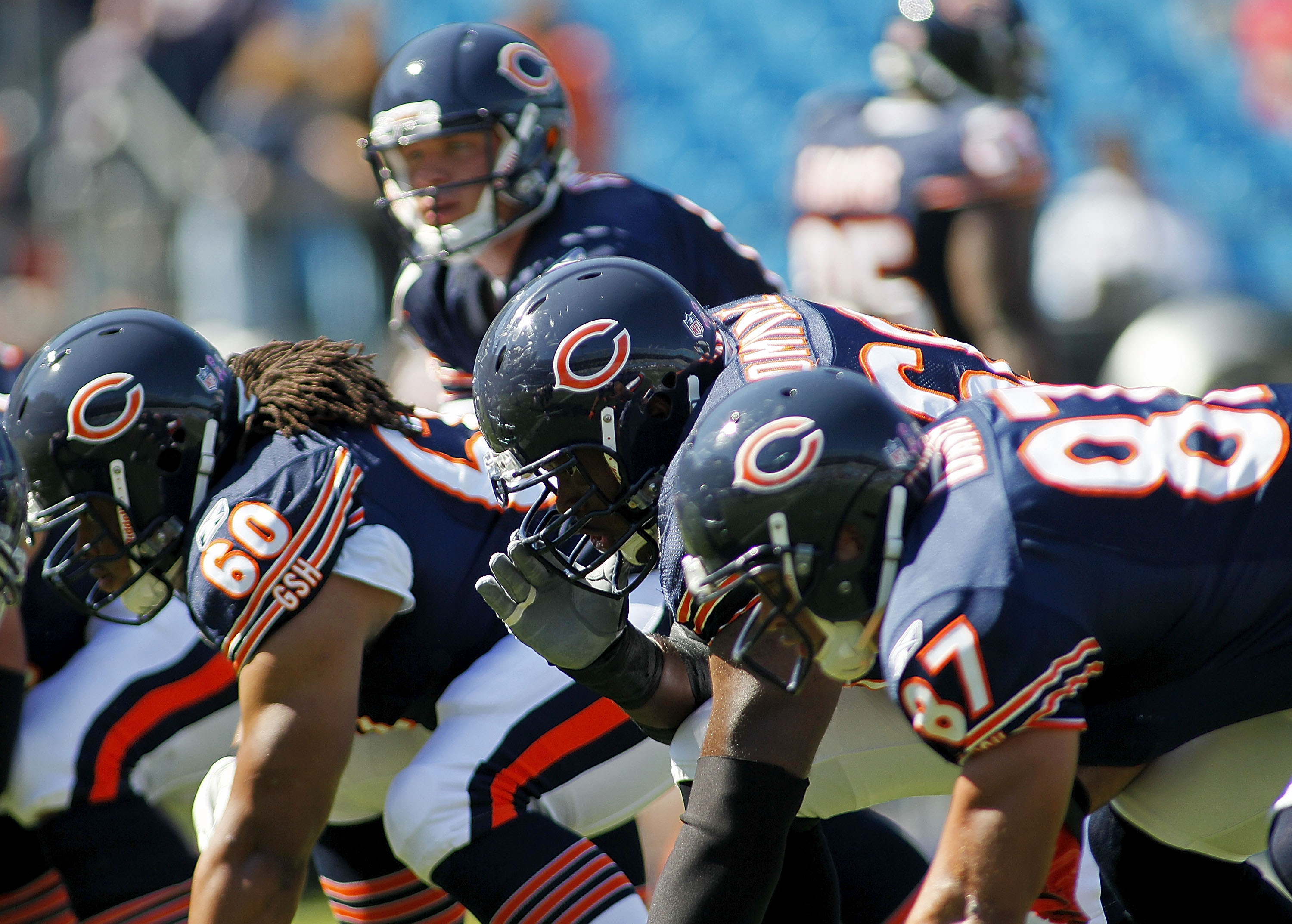 Chicago Bears Gsh Face Masks for Sale