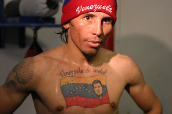 manny pacquiao vs edwin valero