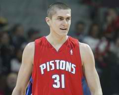 Darko Milicic plays first basketball game in seven years - Eurohoops