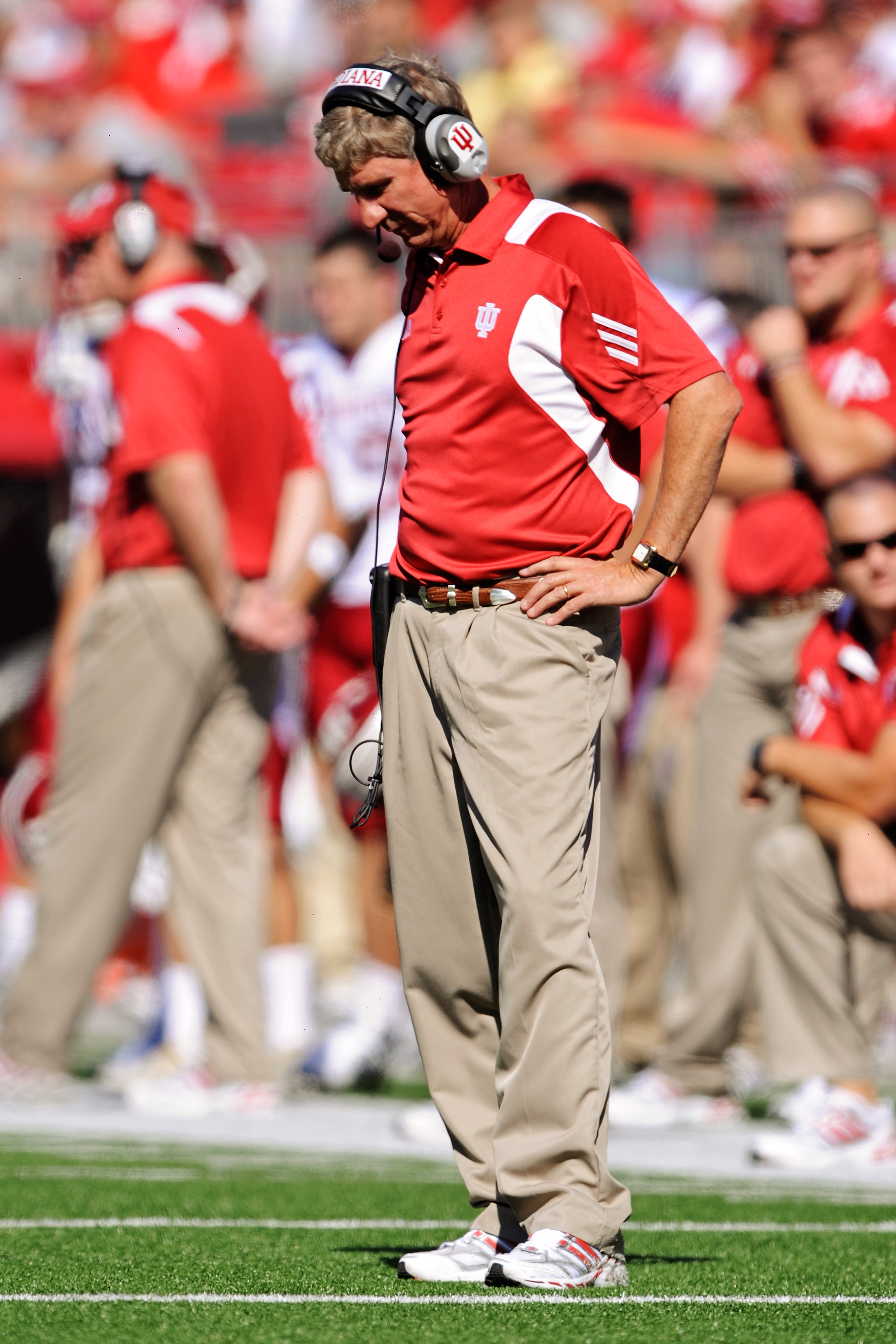 College Football's Best and Worst-Dressed Coaches, News, Scores,  Highlights, Stats, and Rumors