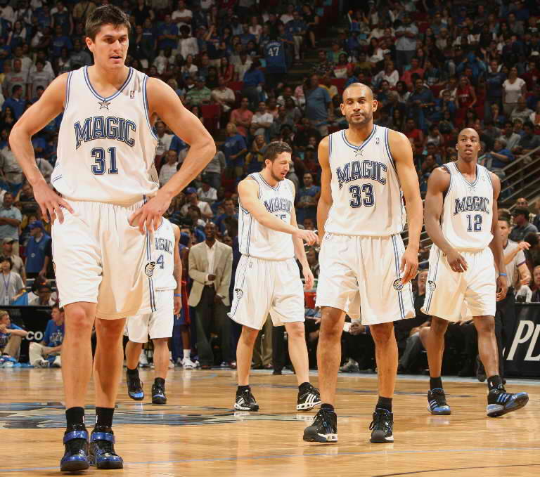 What Did NBA Ever Learn from the Darko Milicic Saga?
