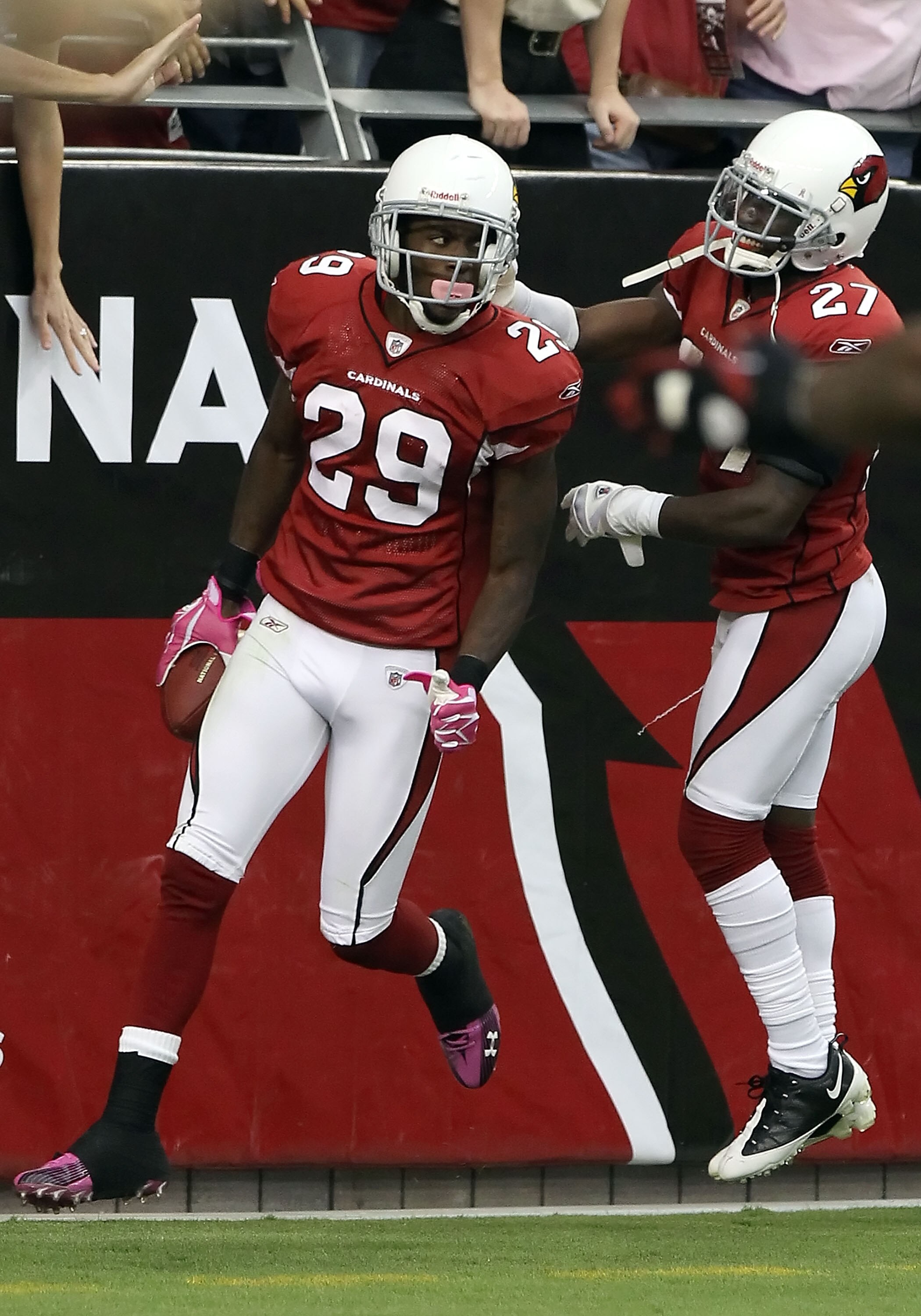 NFL Power Rankings Week 11 Ranking All 32 Cornerback Tandems News