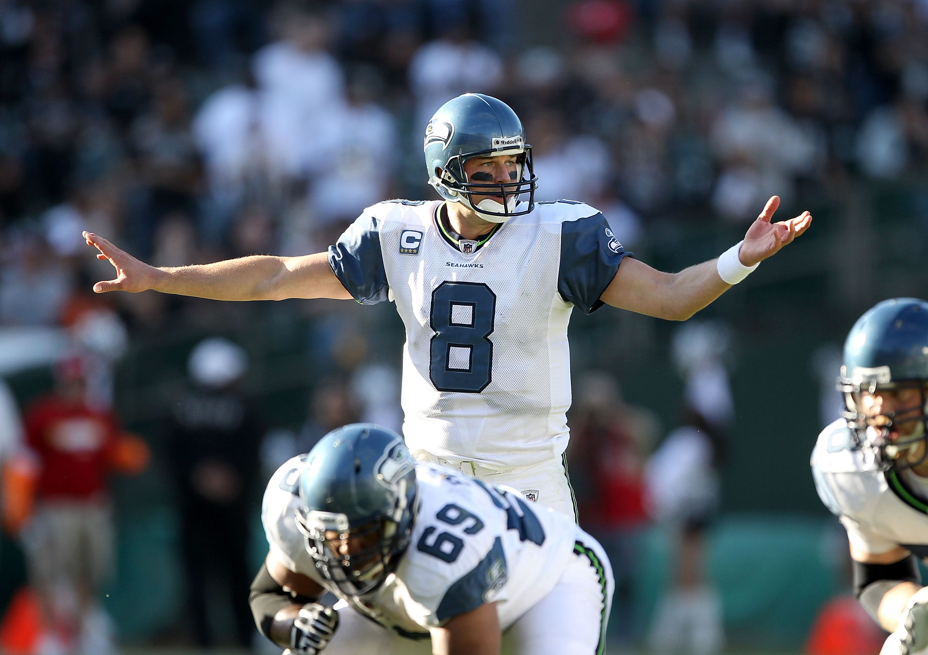 1,645 Jon Kitna Photos & High Res Pictures - Getty Images