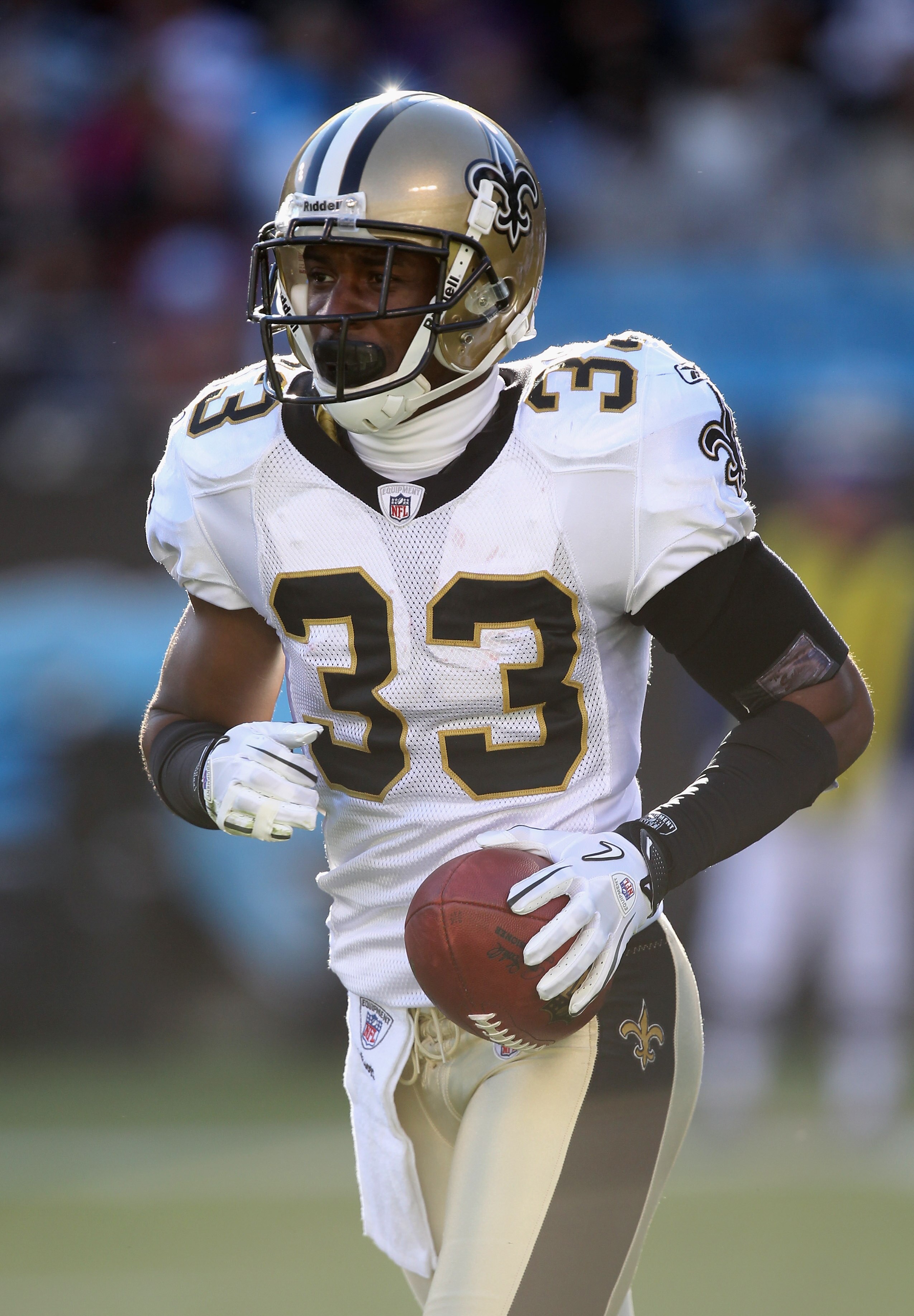 NFL Power Rankings Week 11 Ranking All 32 Cornerback Tandems News