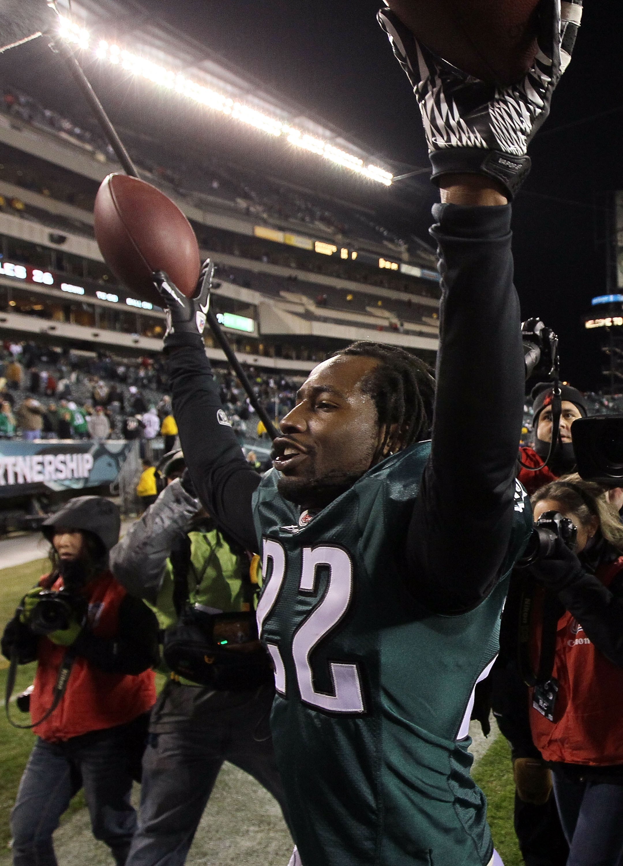 NFL Power Rankings Week 11 Ranking All 32 Cornerback Tandems News