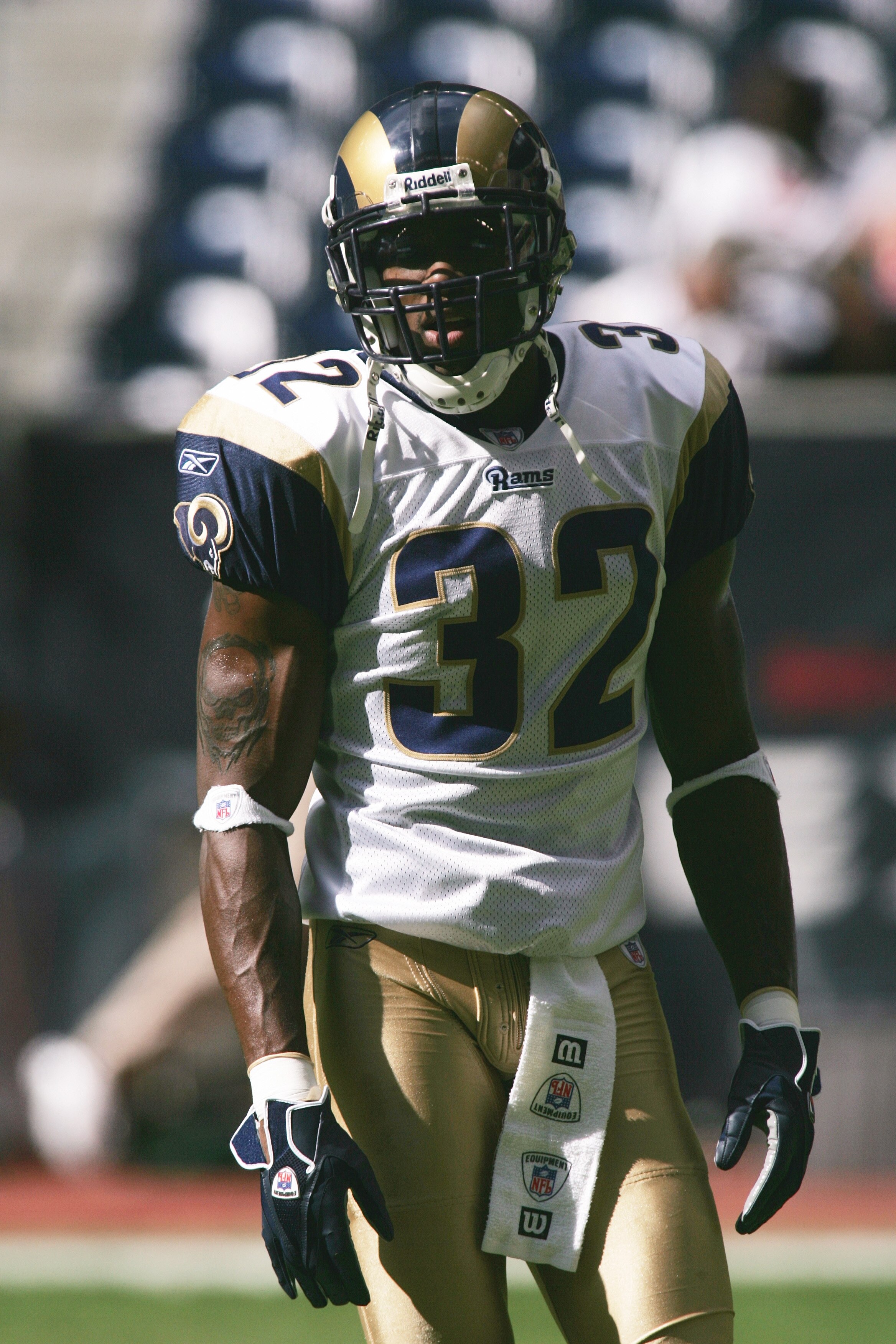 NFL Power Rankings Week 11 Ranking All 32 Cornerback Tandems News