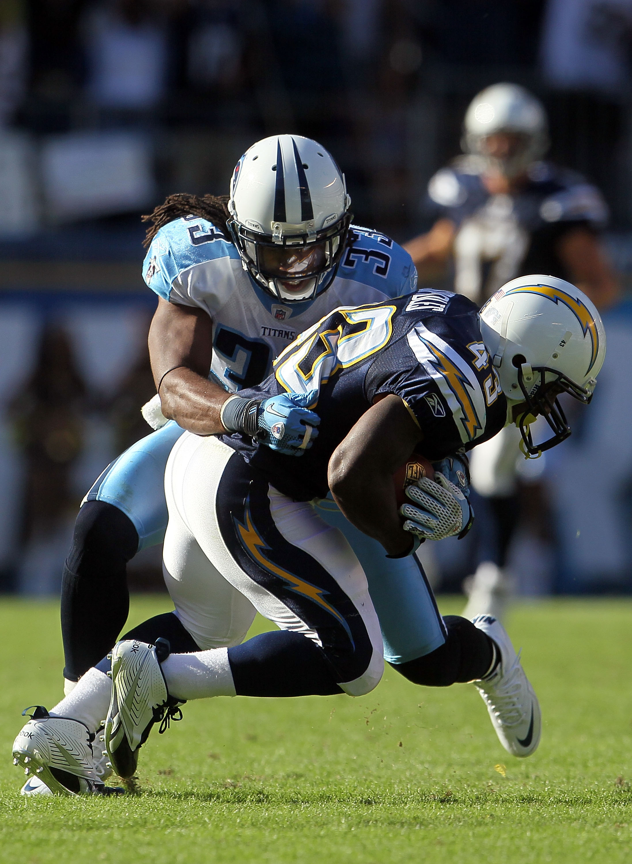 Tennessee Titans: 10 Reasons Fans Should Still Be Thinking Playoffs ...