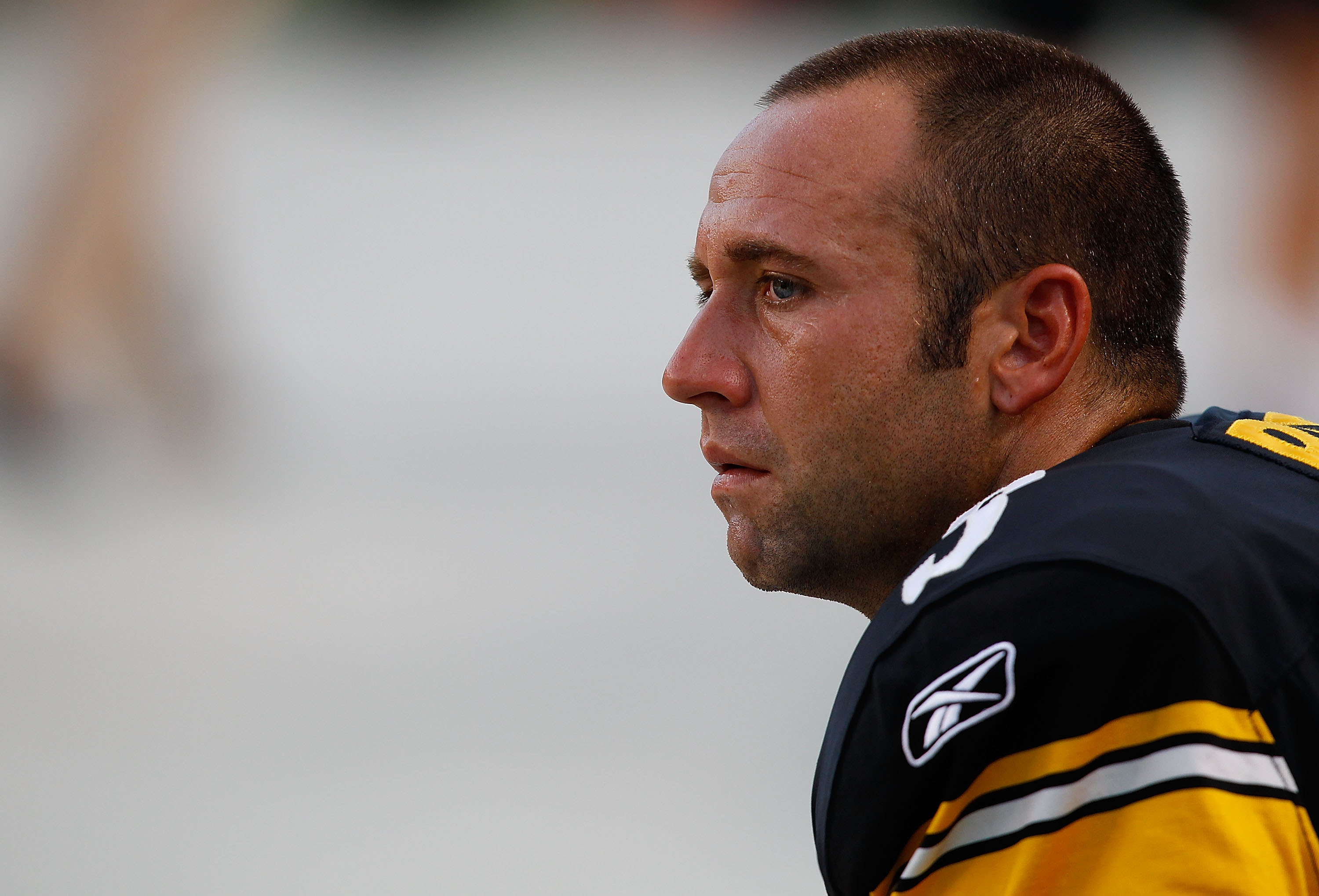 Jeff Reed Blames Turf and Fans for Missed Kicks, May Be Released