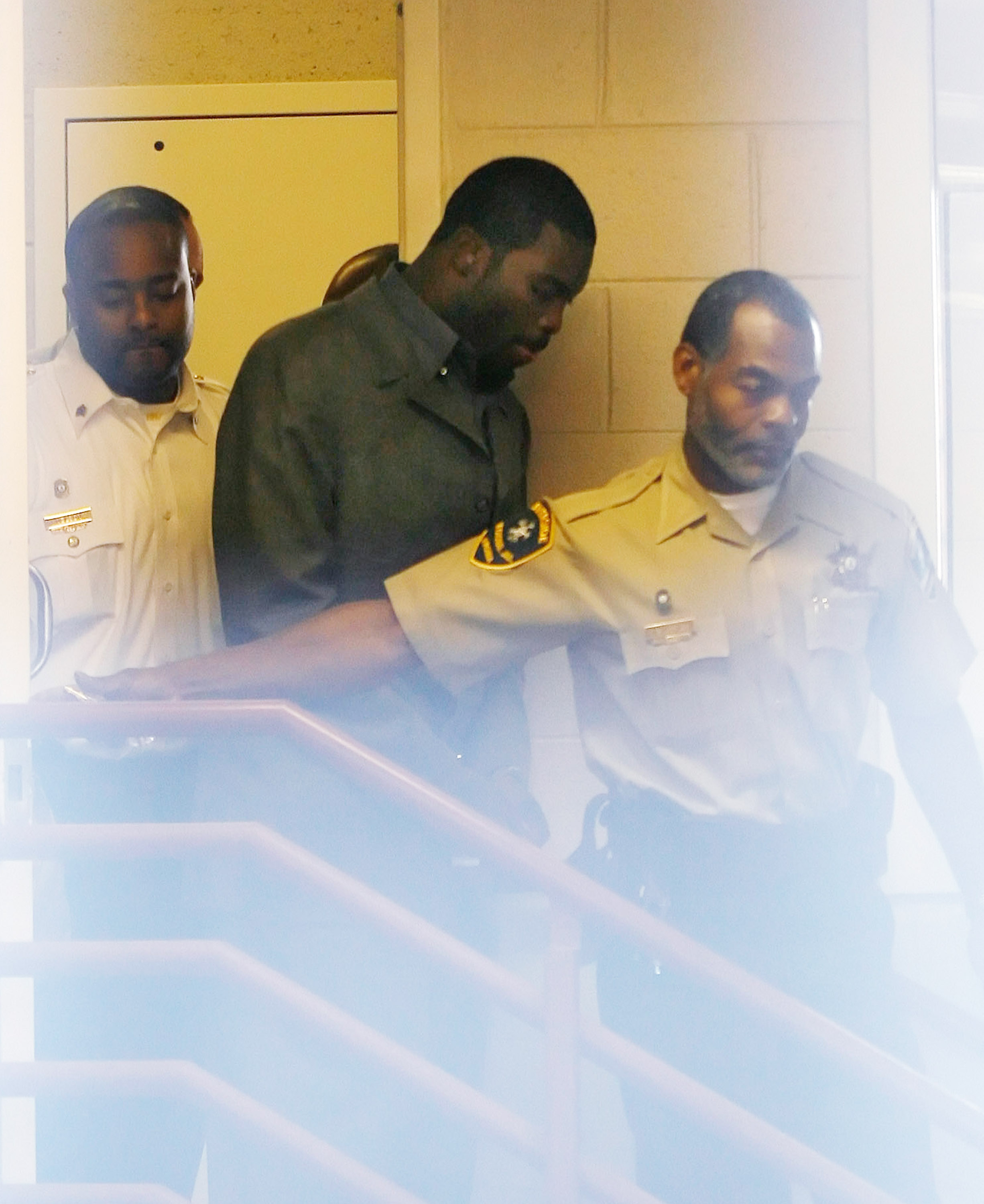 VIDEO: Michael Vick Votes for First Time After Dogfighting Conviction