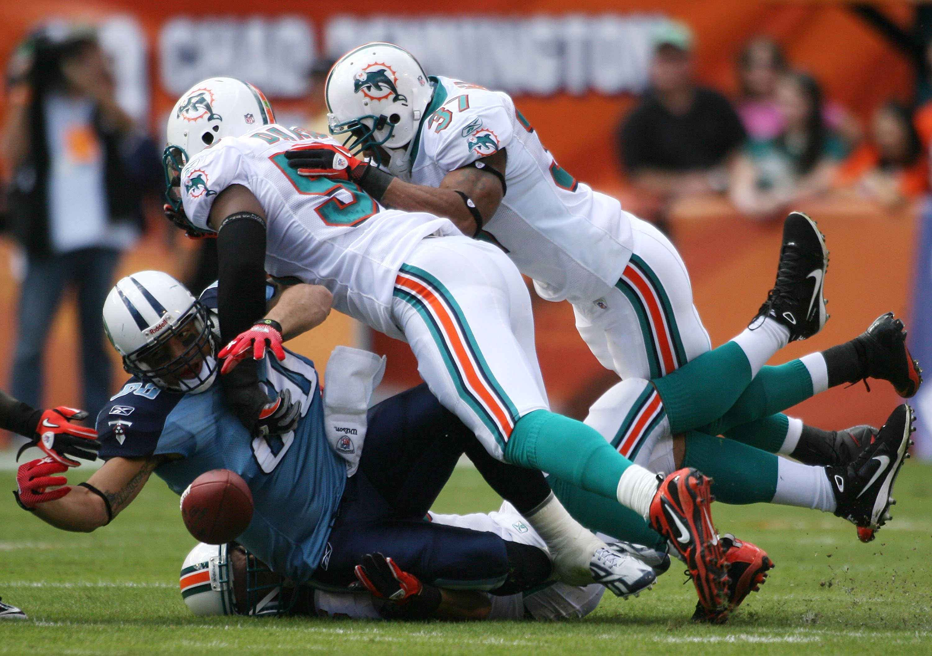 Chicago Bears vs. Miami Dolphins: What To Expect and Who Will Win