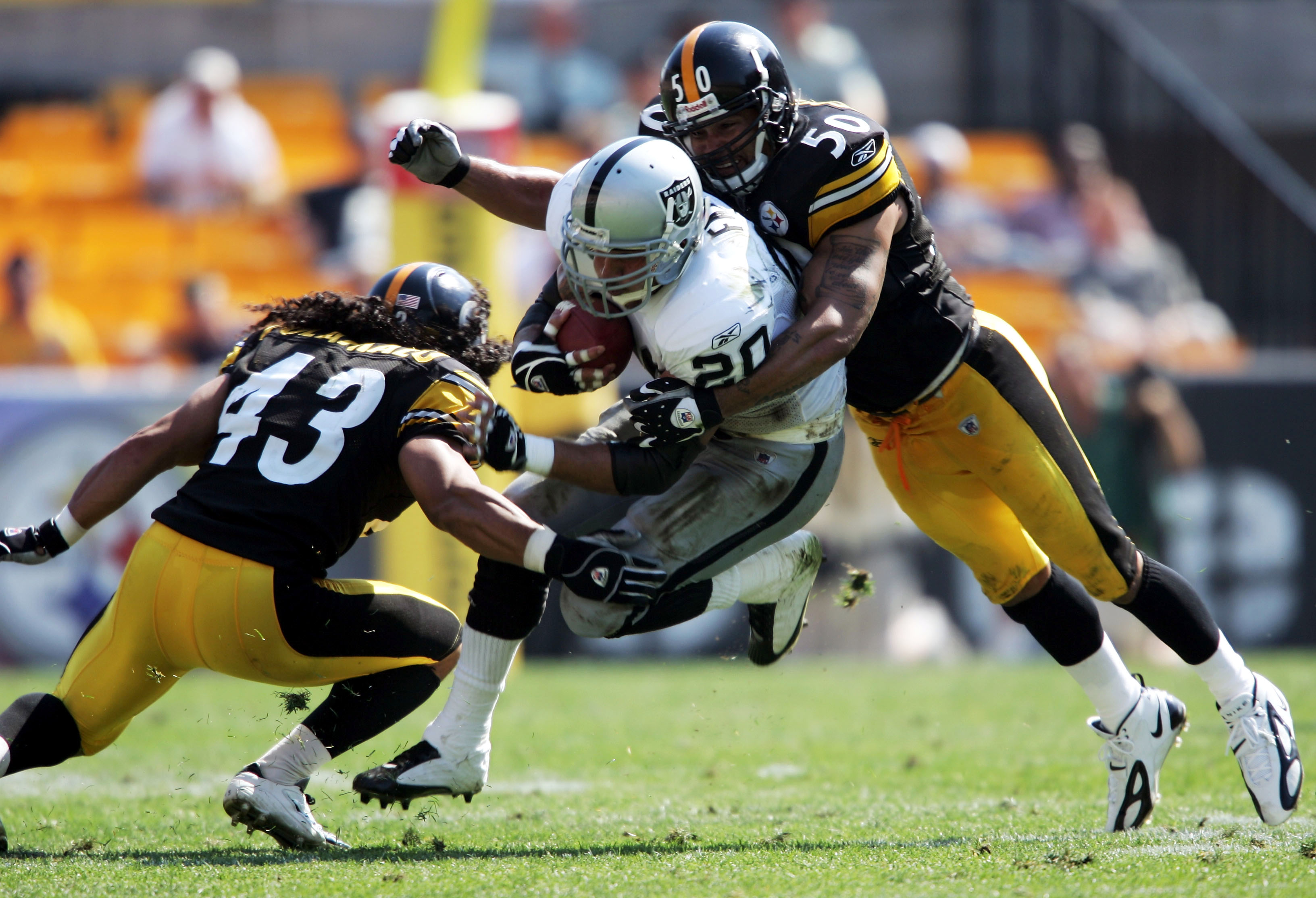 Steelers vs Raiders: 4 keys to victory for the defense