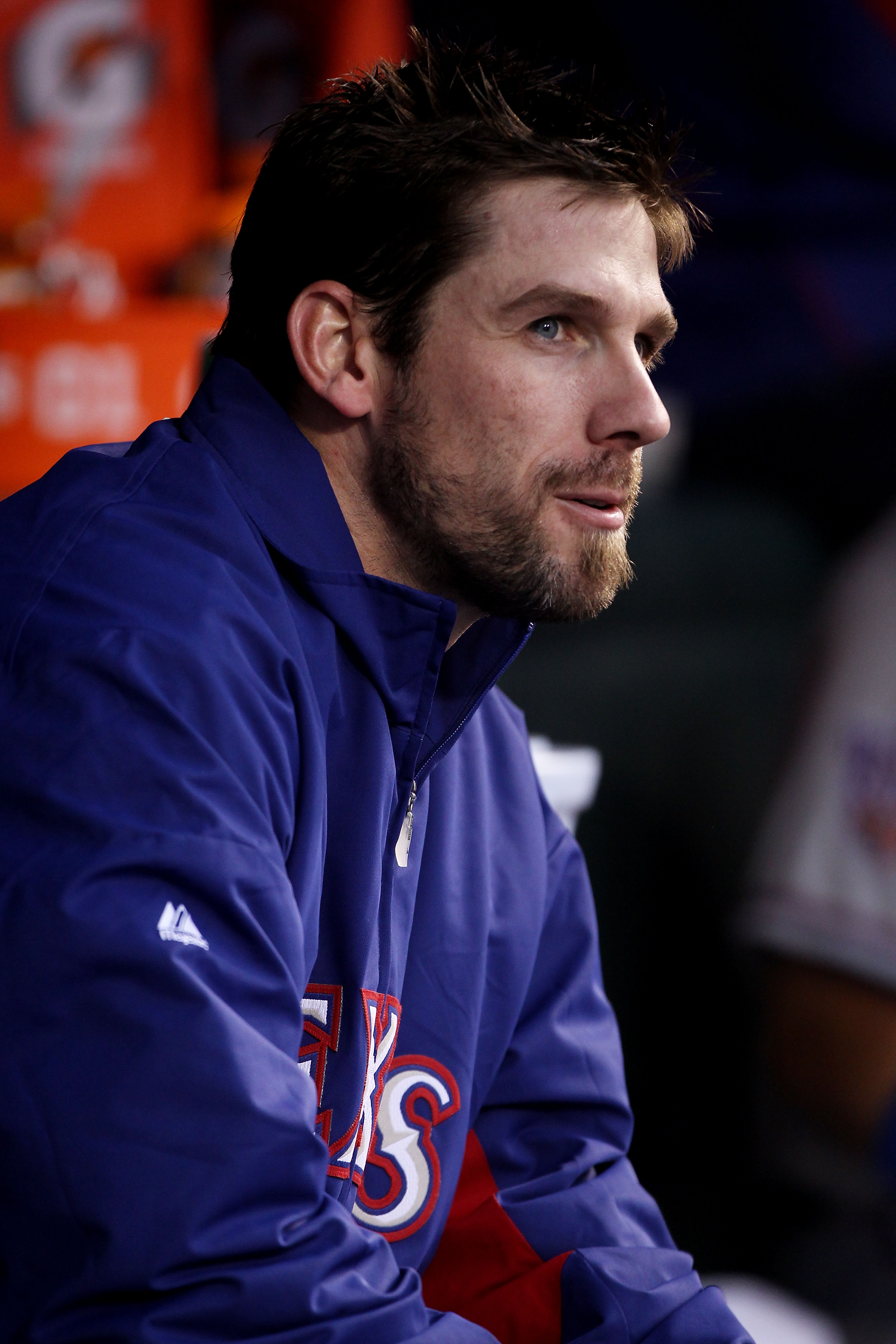 MLB Rumors: 10 Texas Rangers Contingency Plans If Cliff Lee Leaves Town, News, Scores, Highlights, Stats, and Rumors