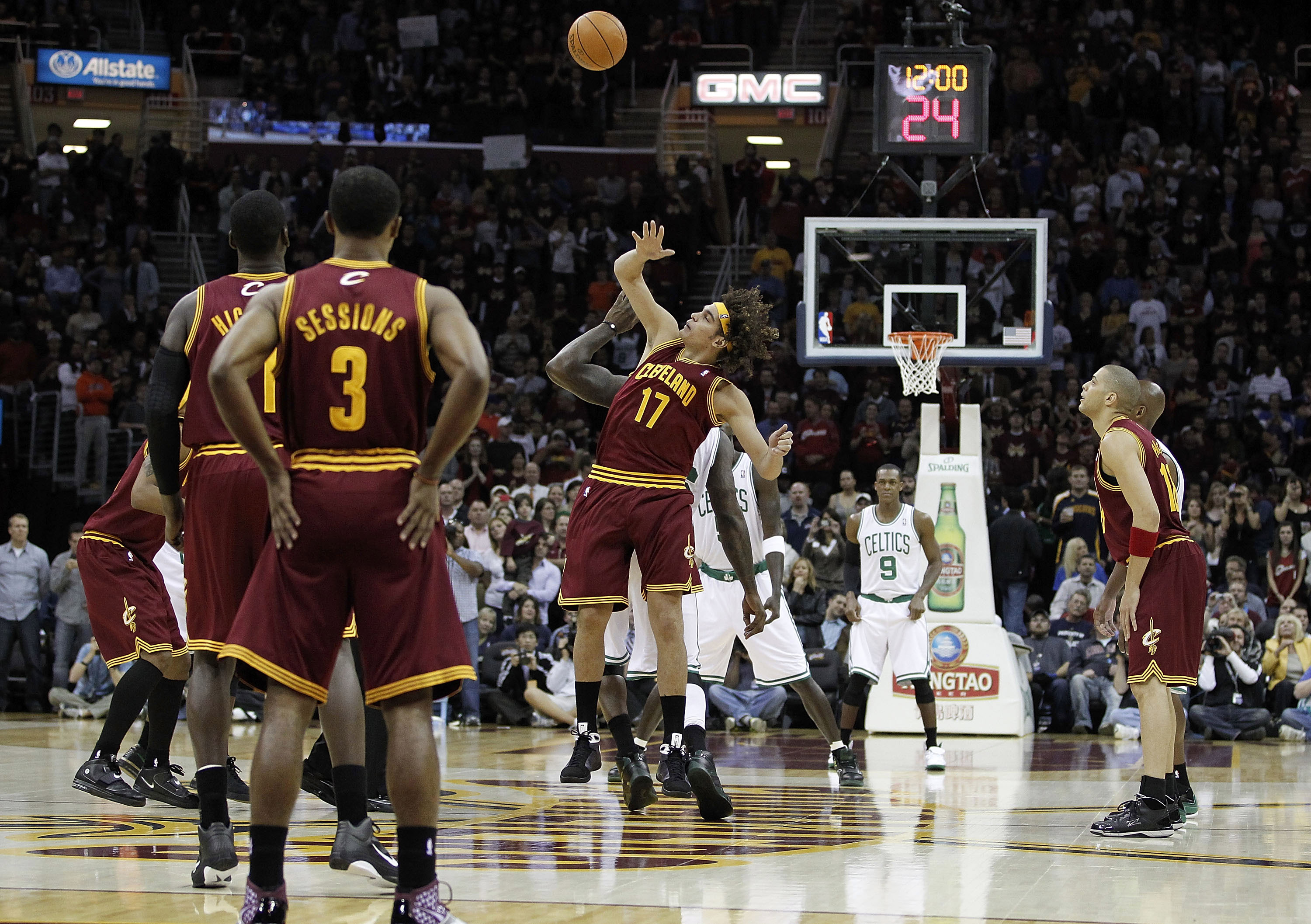 Cleveland Cavaliers at Miami HEAT Game Preview