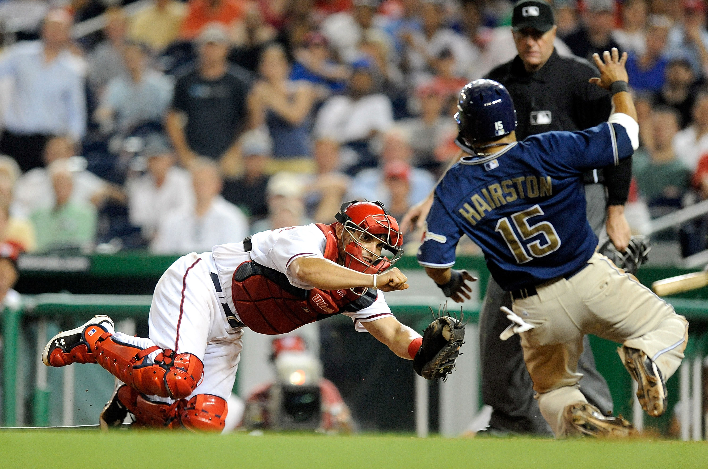 San Diego Padres - In honor of #BlackHistoryMonth, we're