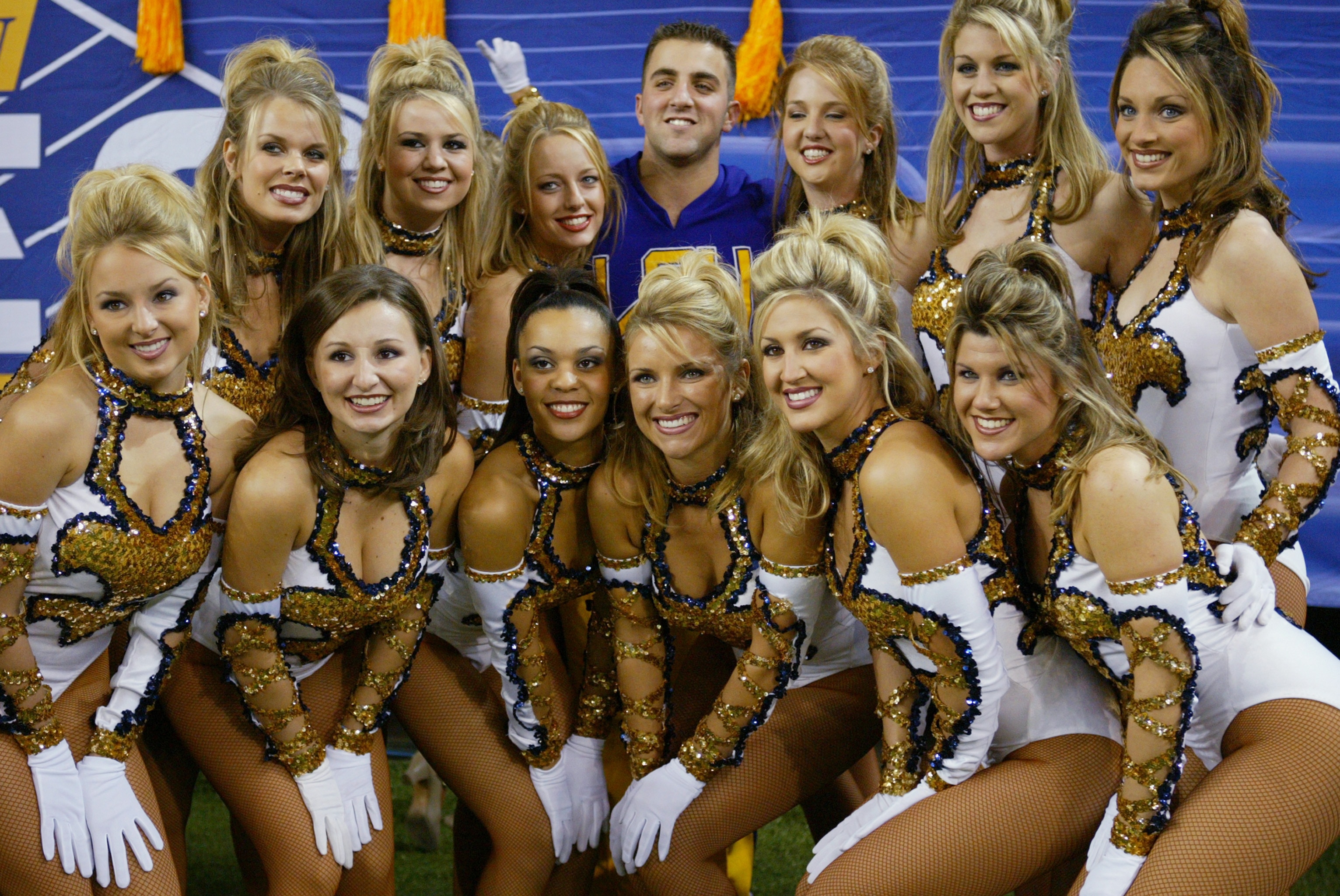 College Football Week 12 The Ultimate Television Watching Guide Nov