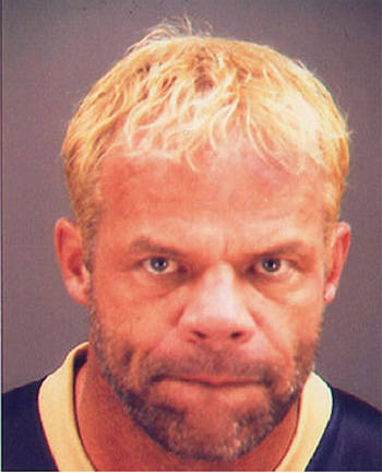 WWE: The 10 Best Mug Shots Ever | News, Scores, Highlights, Stats, and ...