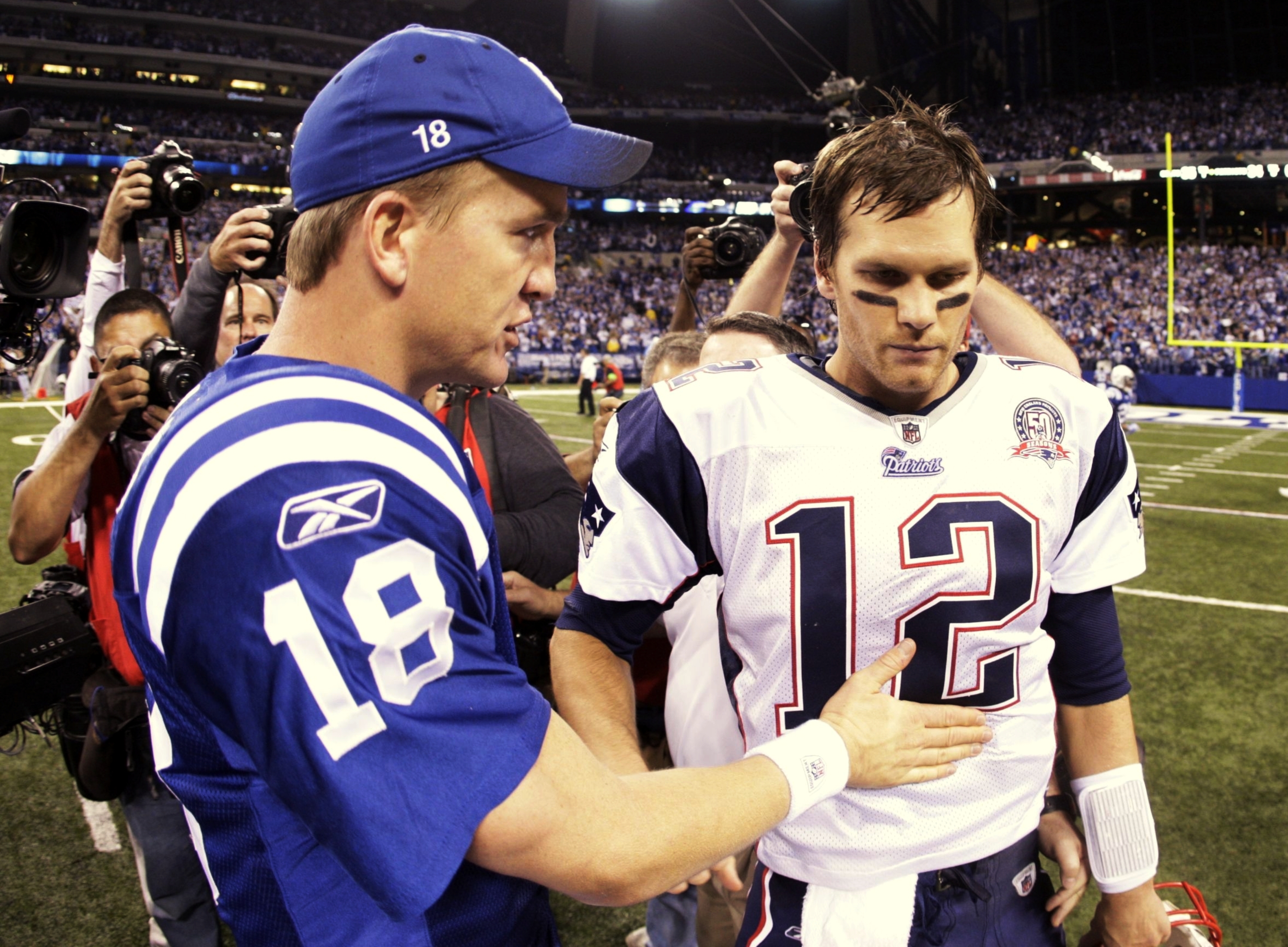 NFL Week 11 Picks: Indianapolis Colts Look To End Patriots Winning Ways, News, Scores, Highlights, Stats, and Rumors