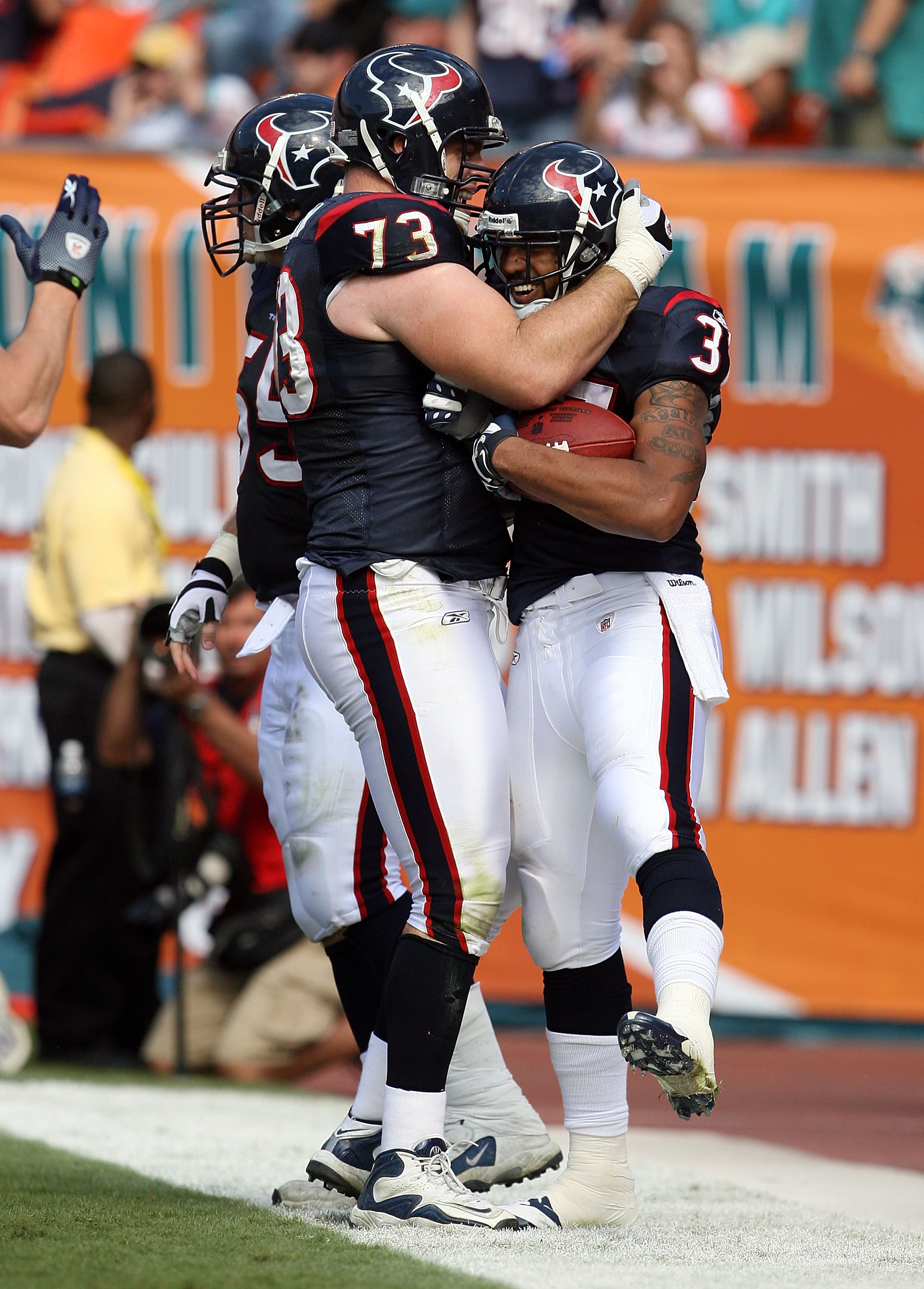 new york jets vs texans