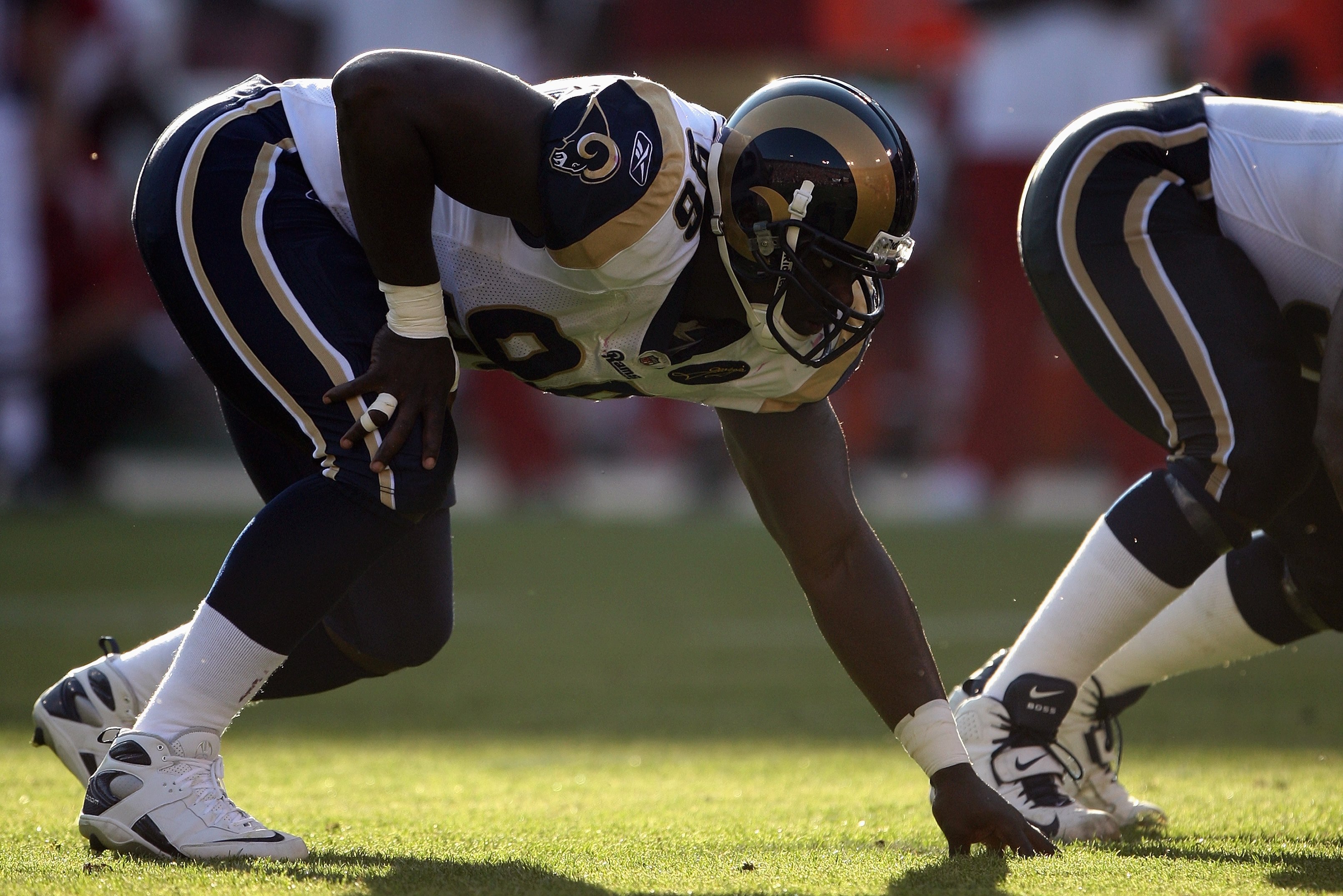 Atlanta Falcons vs. St. Louis Rams: 10 Players and What They Mean For ...