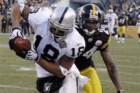 Hear from Steelers coaches and players after win over the Raiders - Behind  the Steel Curtain