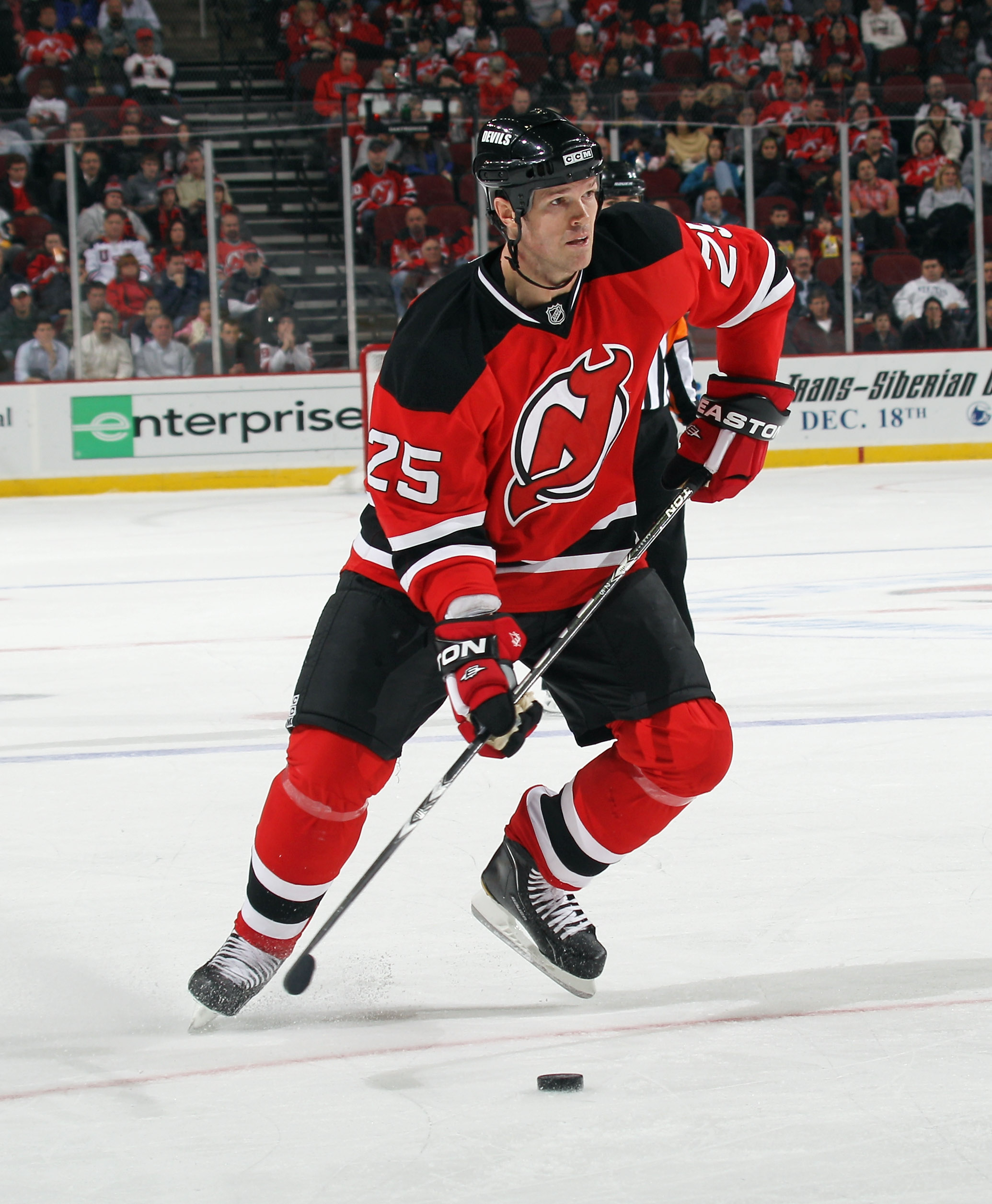 New Jersey Devils: Reported Green Jersey Is A Terrible Idea